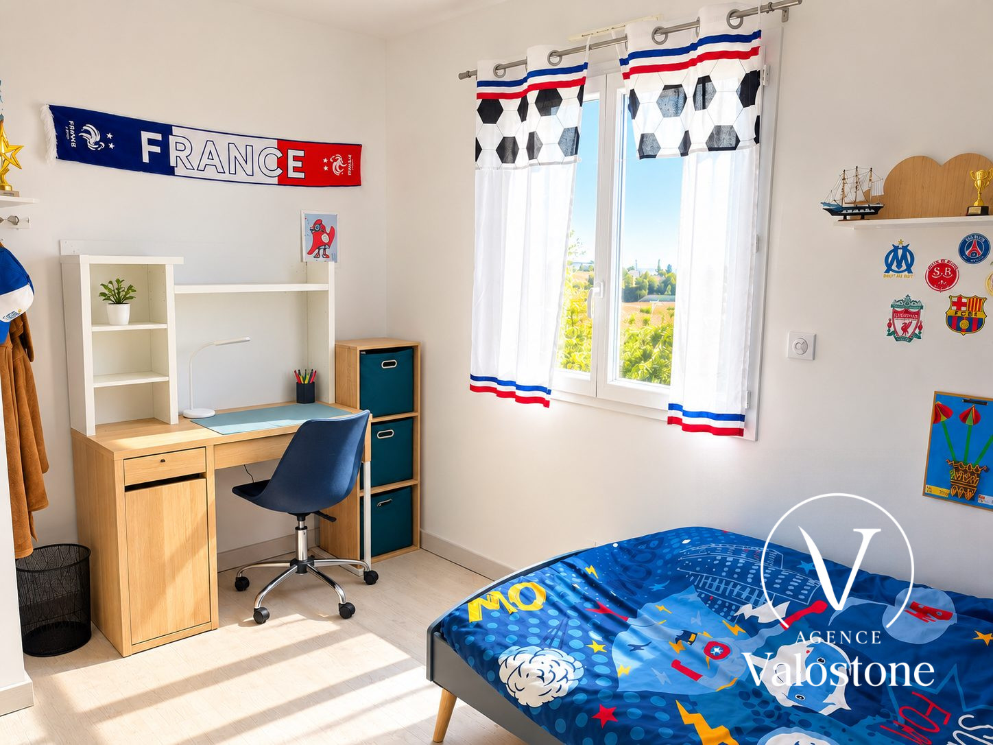 Photo 9 — VALOSTONE INTERNATIONAL