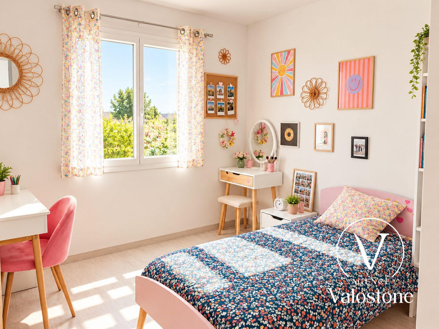 Photo 6 — VALOSTONE INTERNATIONAL