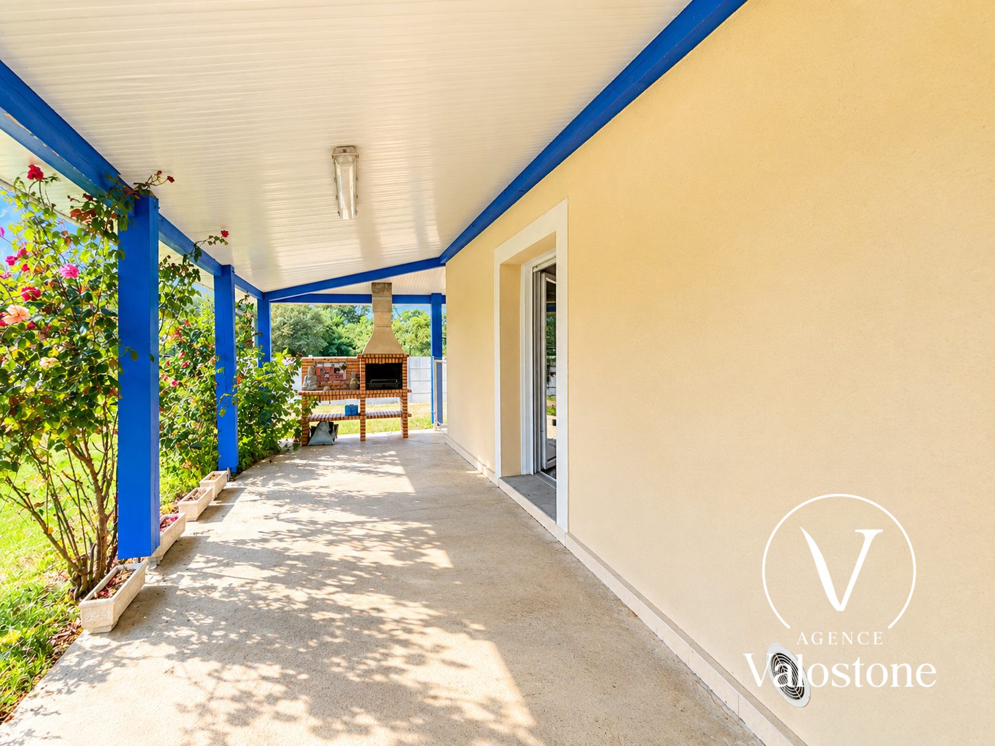 Photo 6 — VALOSTONE INTERNATIONAL