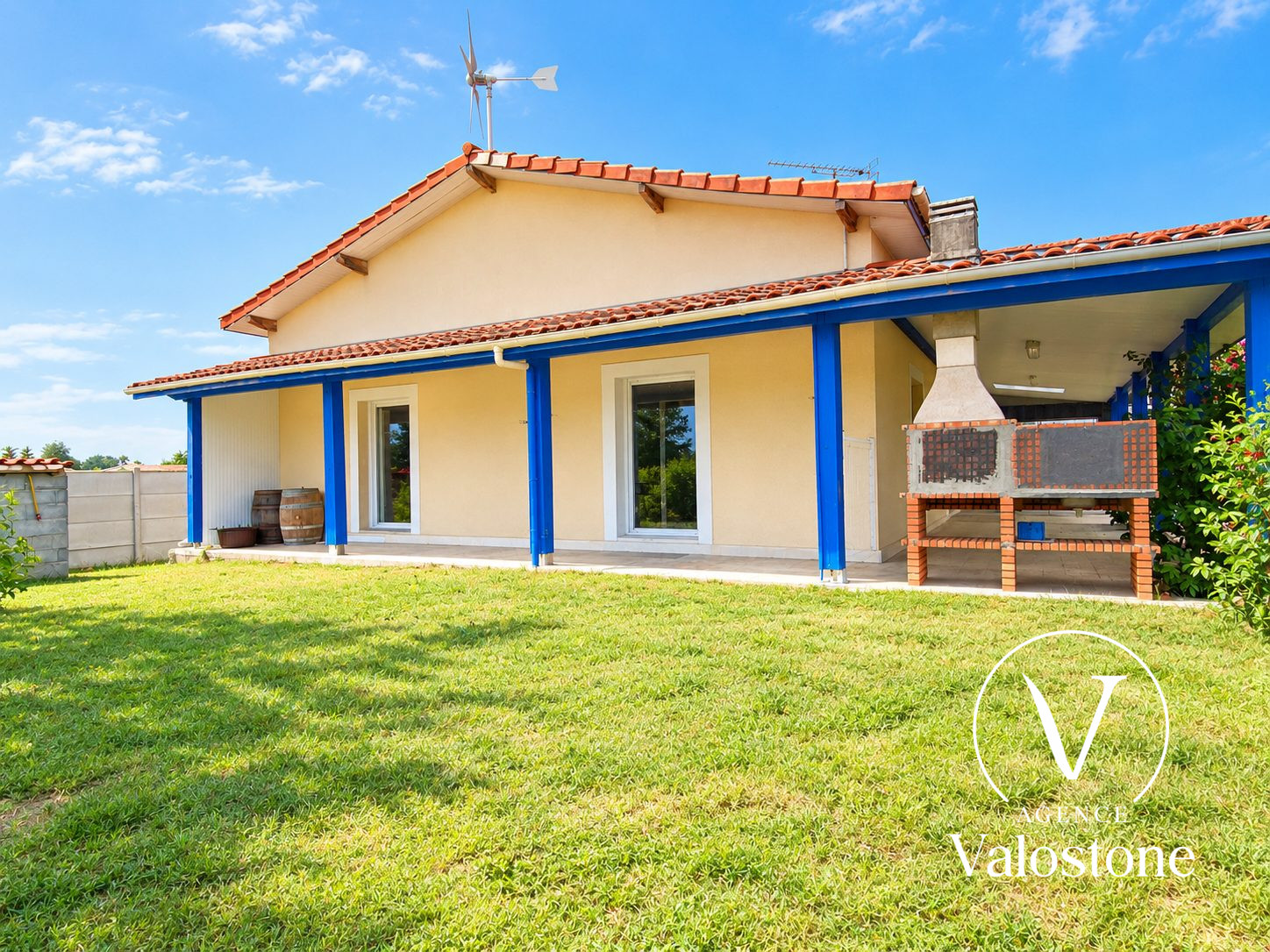Photo 17 — VALOSTONE INTERNATIONAL