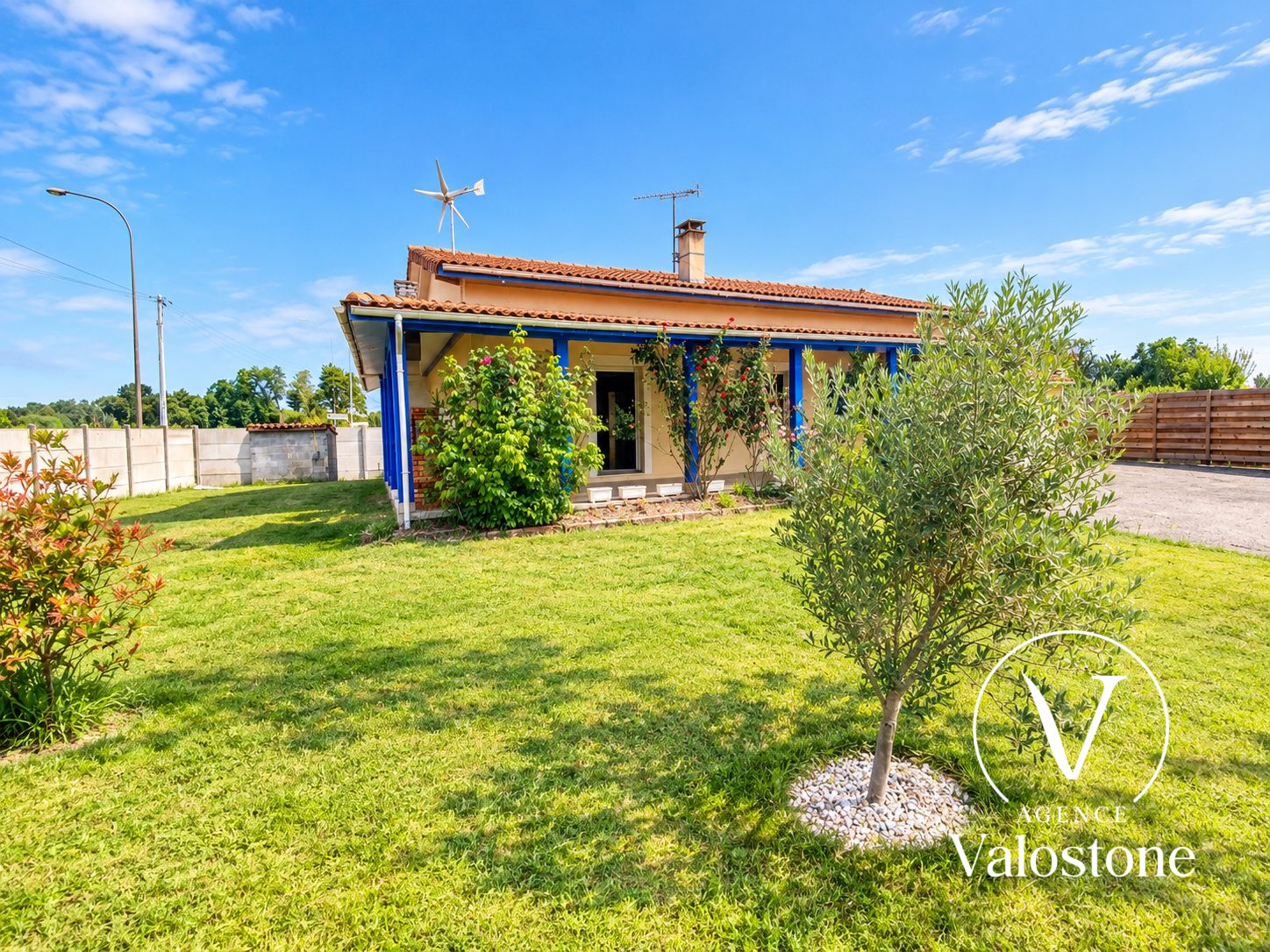 Photo 5 — VALOSTONE INTERNATIONAL