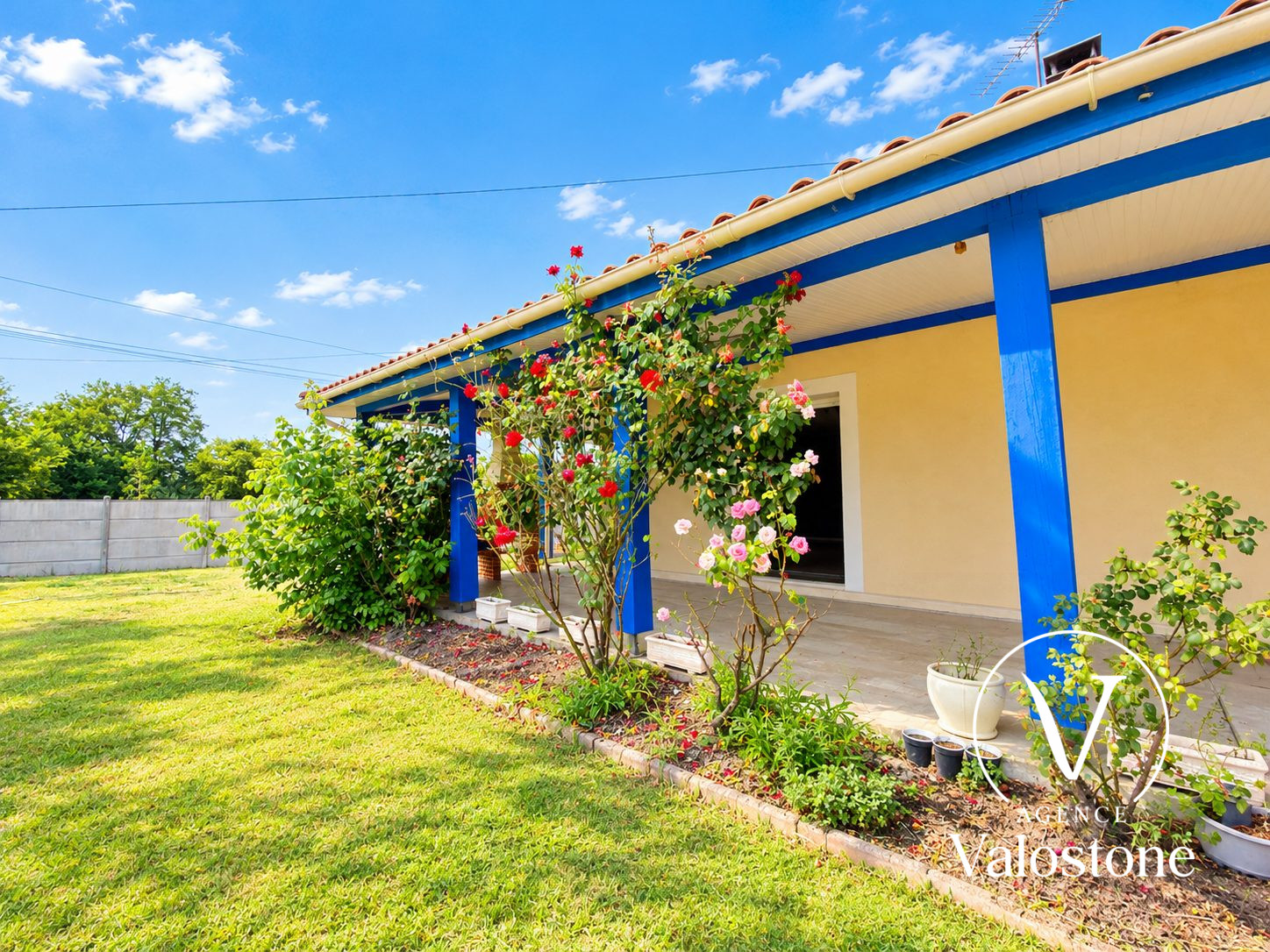 Photo 2 — VALOSTONE INTERNATIONAL