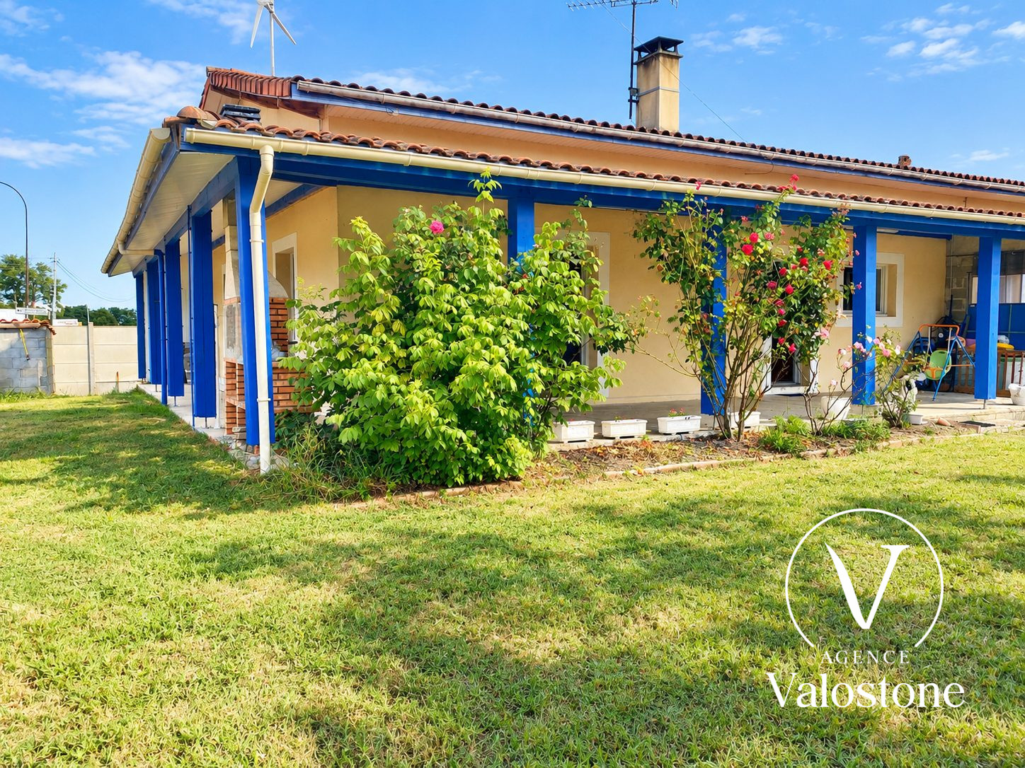 Photo 3 — VALOSTONE INTERNATIONAL