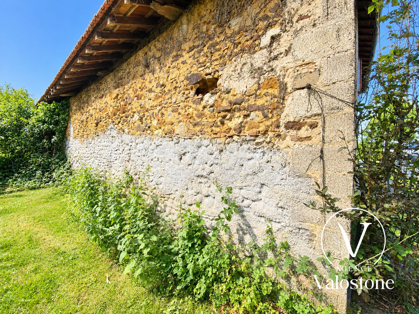 Photo 5 — VALOSTONE INTERNATIONAL