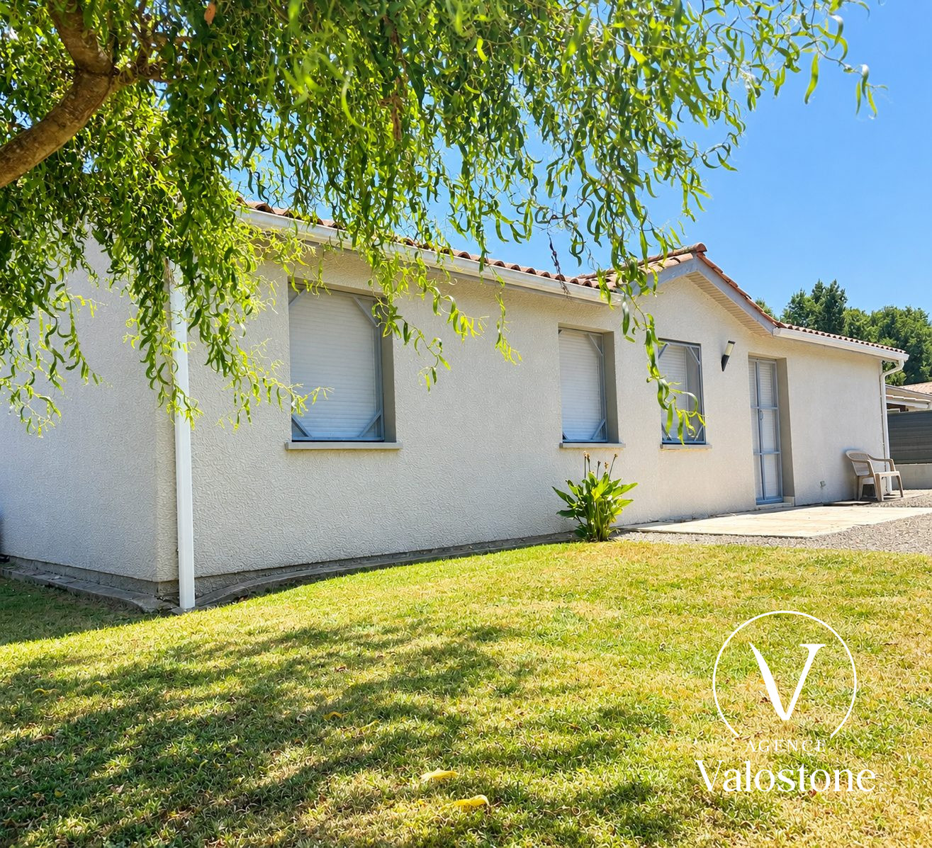 Photo 9 — VALOSTONE INTERNATIONAL