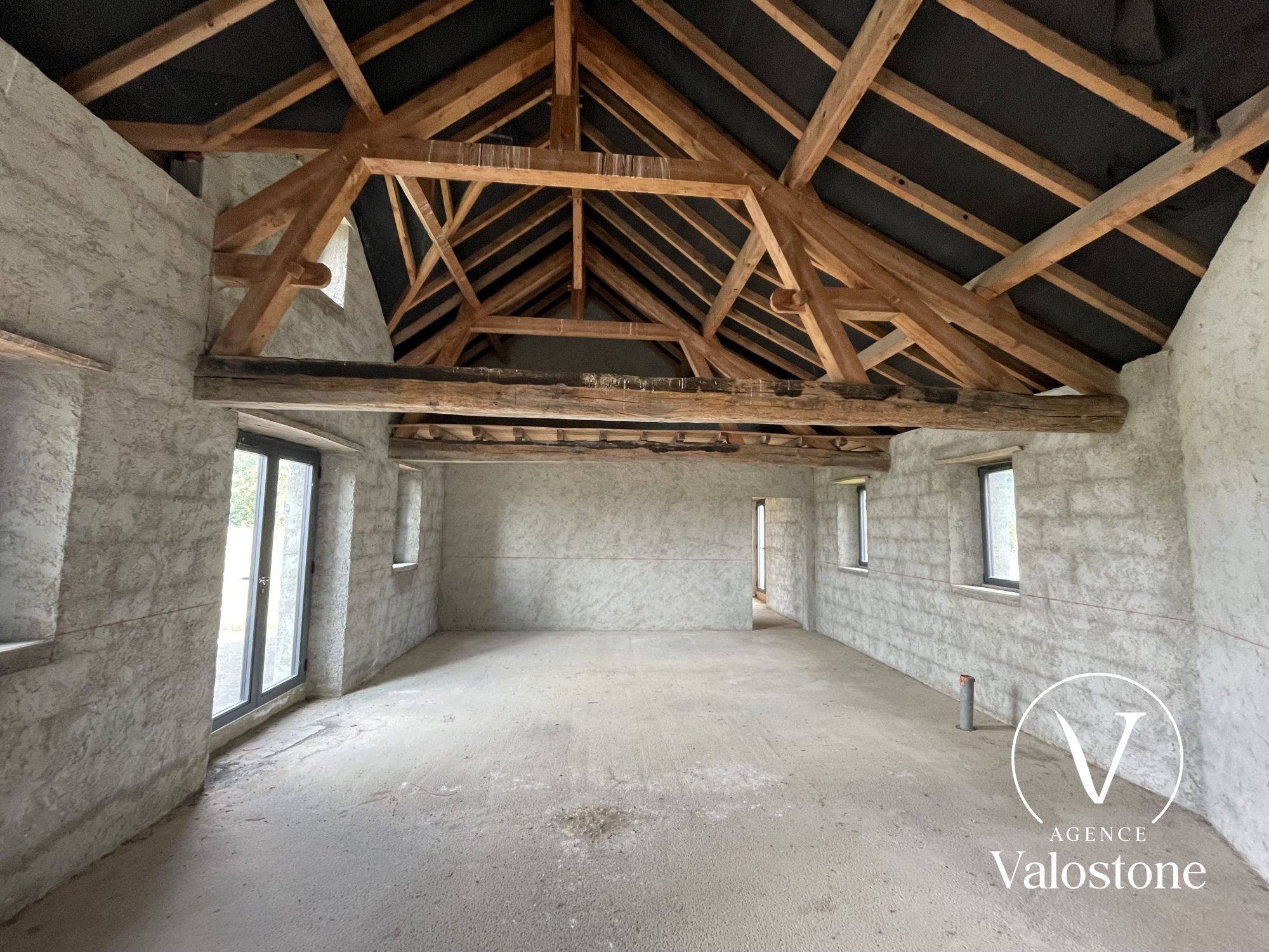 Photo 9 — VALOSTONE INTERNATIONAL
