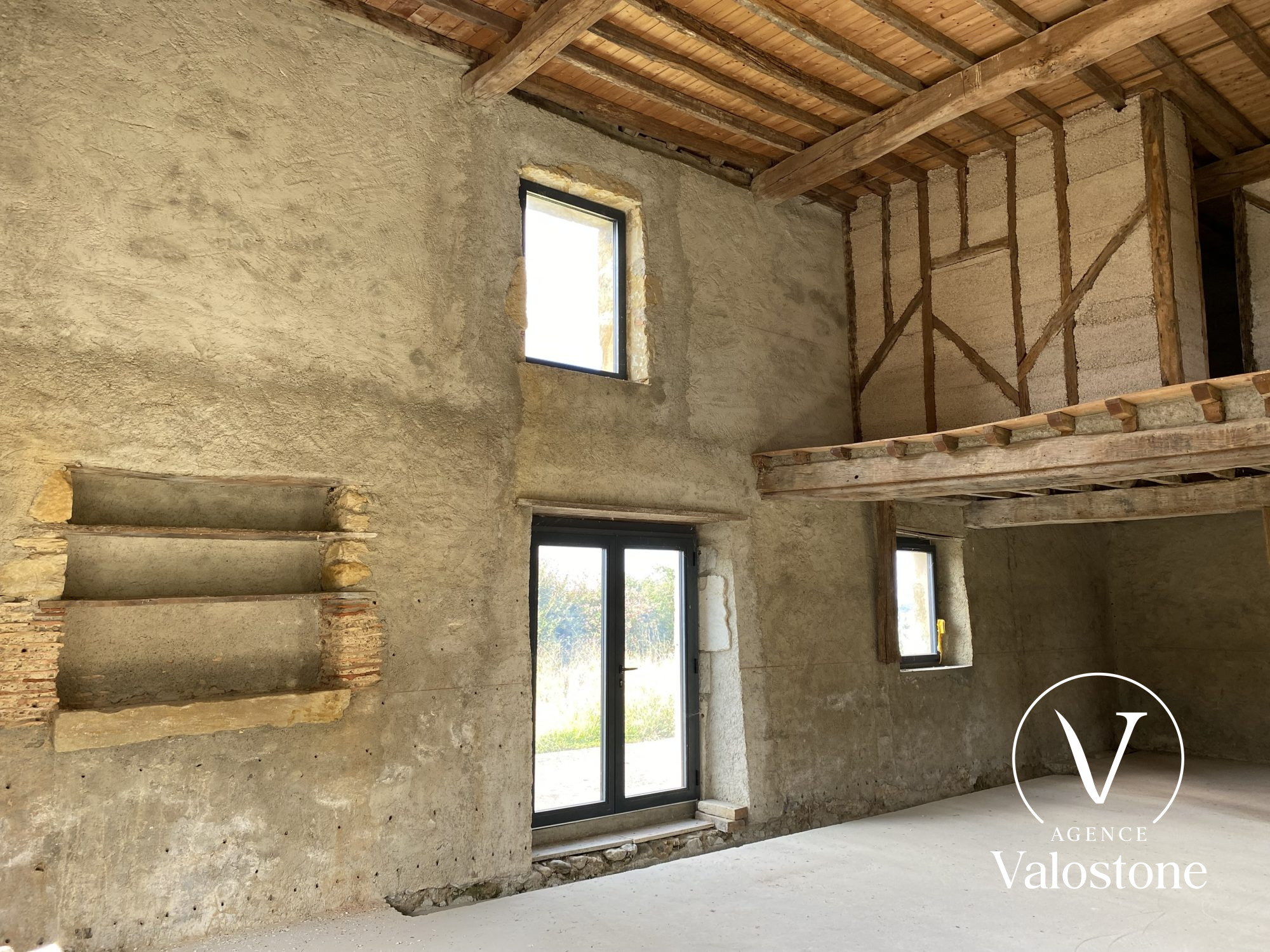 Photo 7 — VALOSTONE INTERNATIONAL