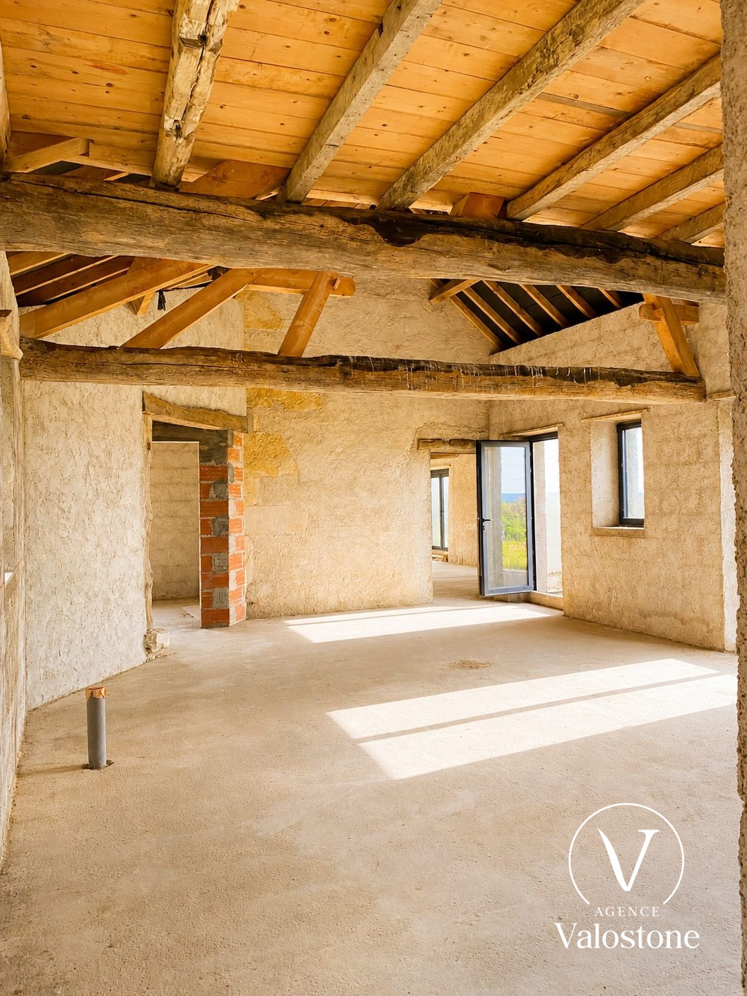 Photo 2 — VALOSTONE INTERNATIONAL