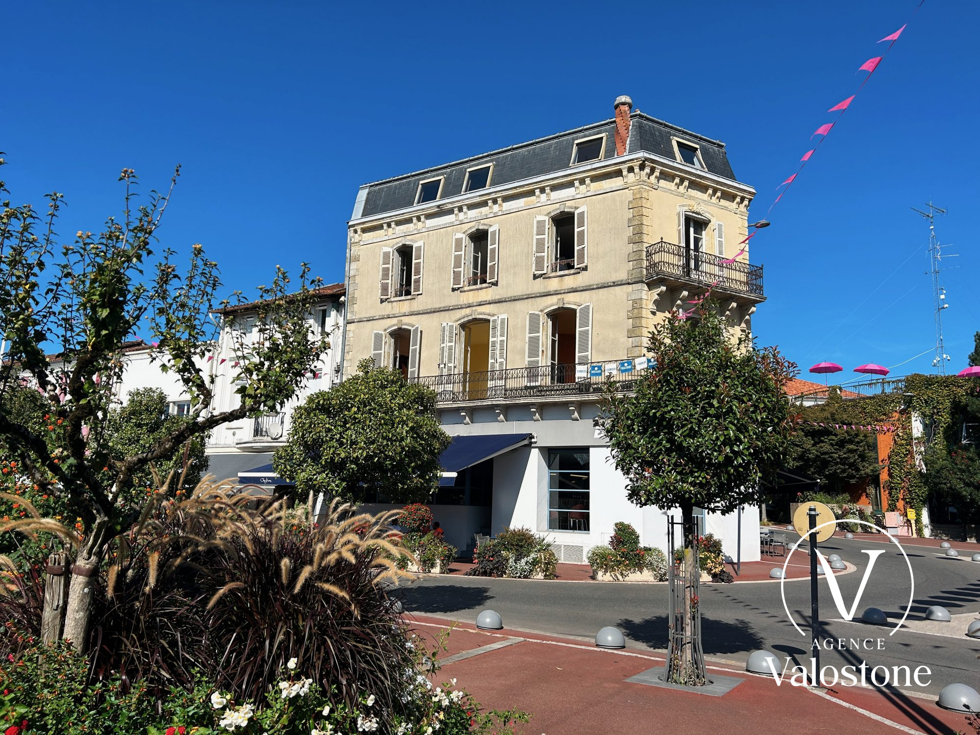 Photo 5 — VALOSTONE INTERNATIONAL