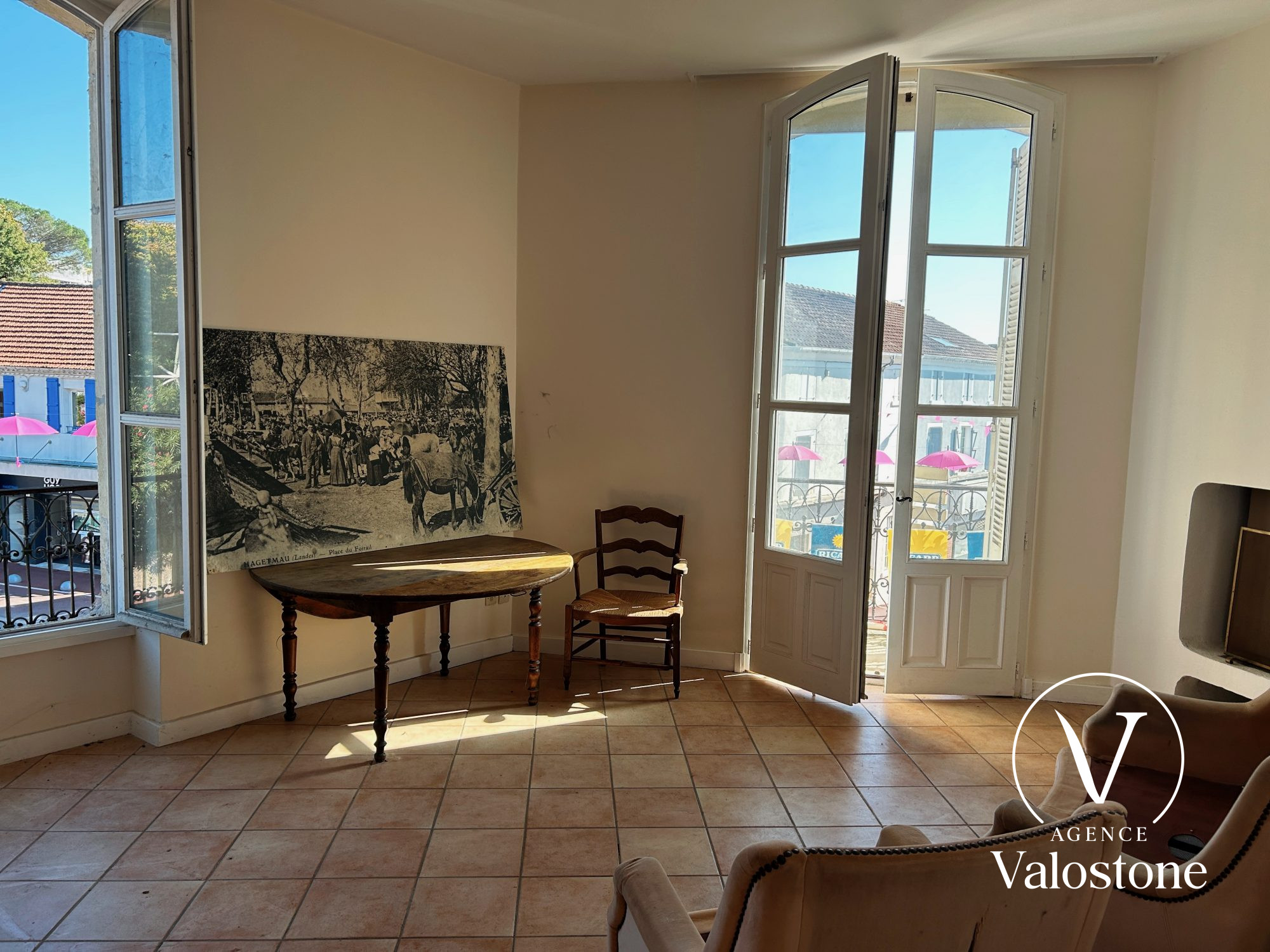 Photo 5 — VALOSTONE INTERNATIONAL
