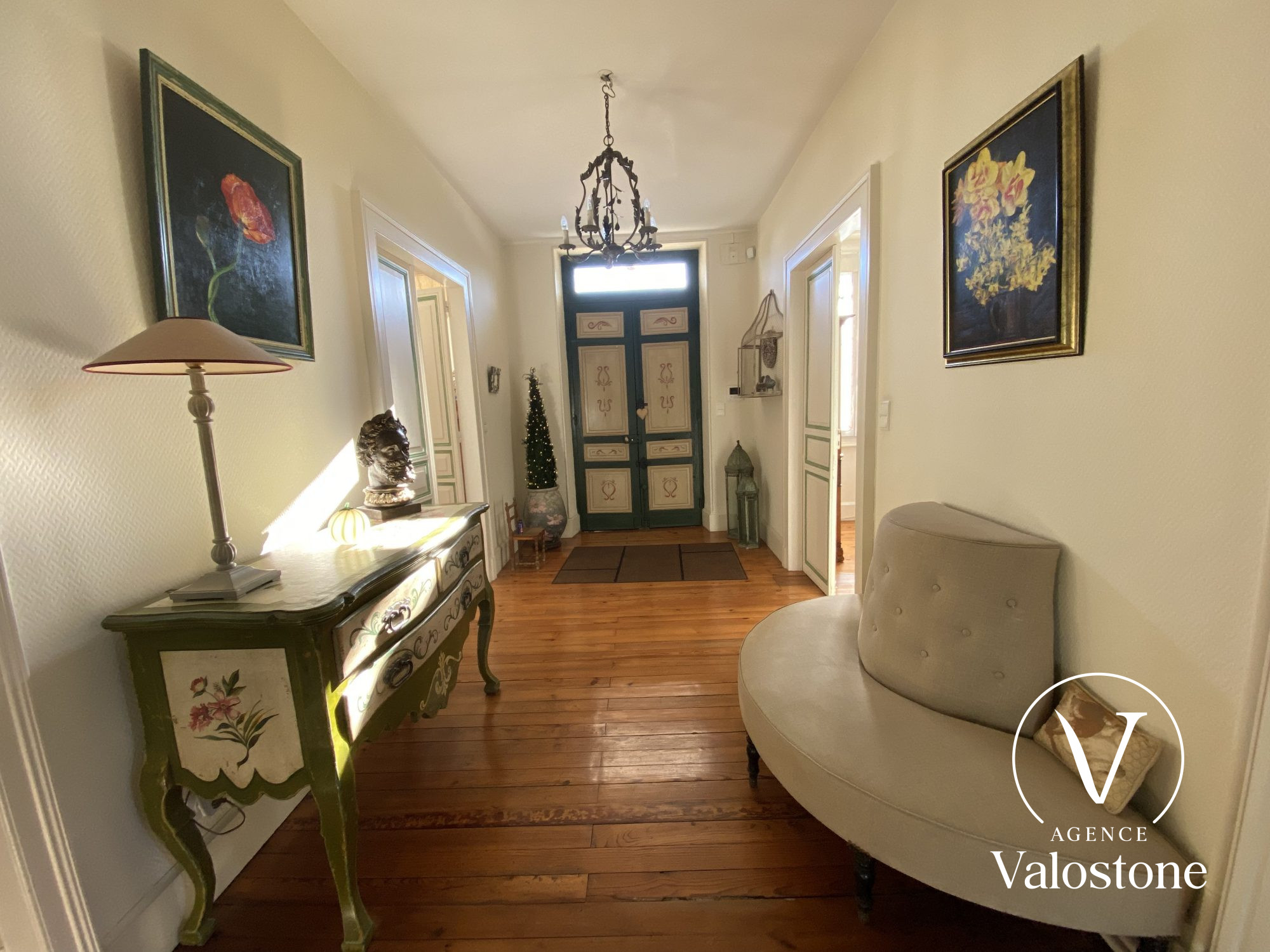 Photo 5 — VALOSTONE INTERNATIONAL