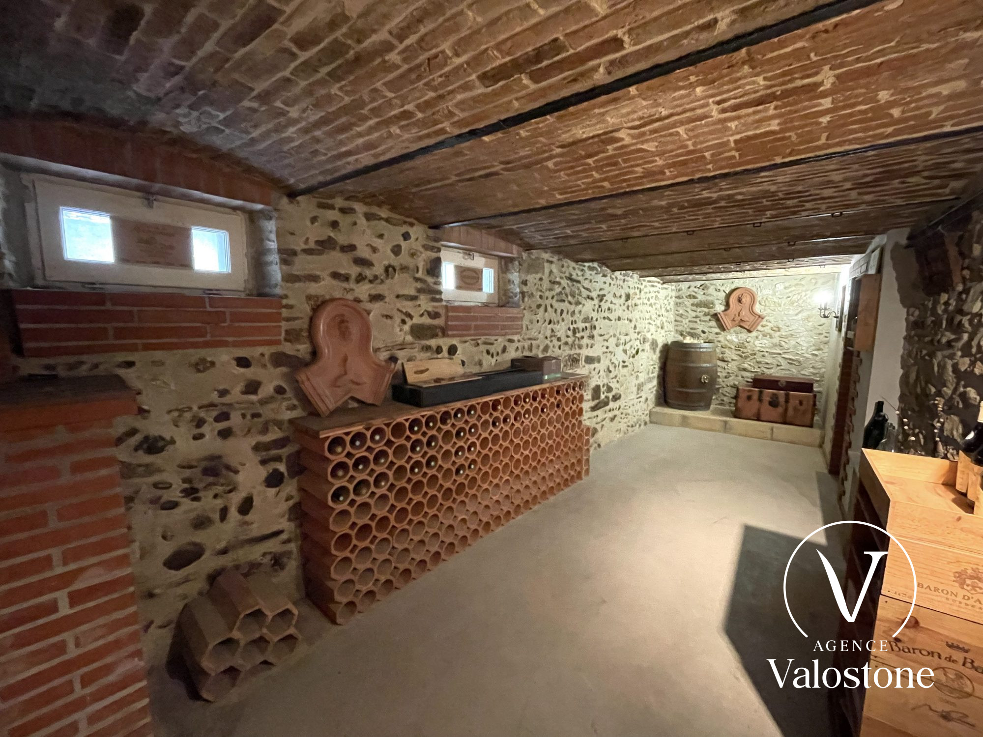 Photo 7 — VALOSTONE INTERNATIONAL