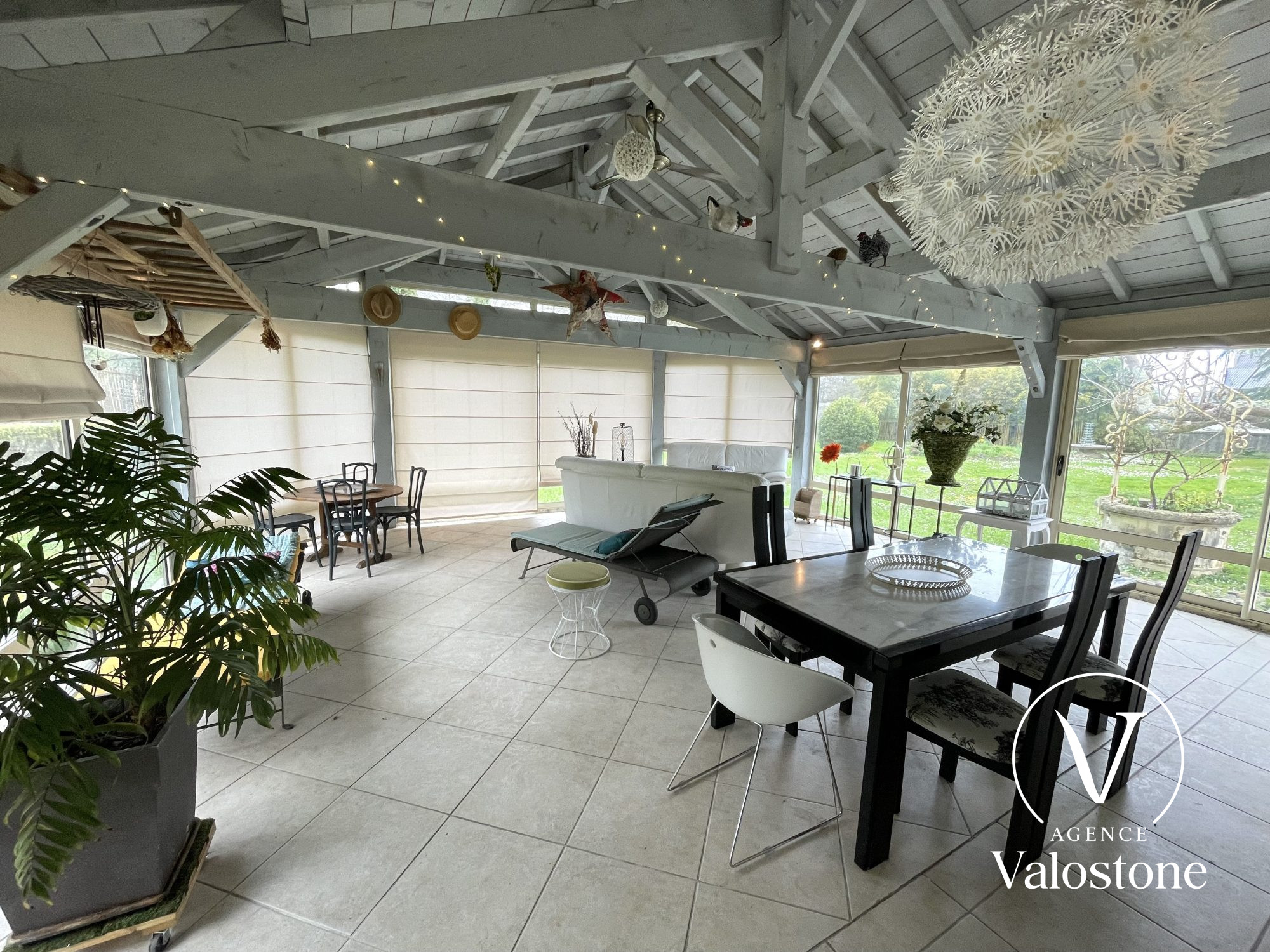 Photo 6 — VALOSTONE INTERNATIONAL