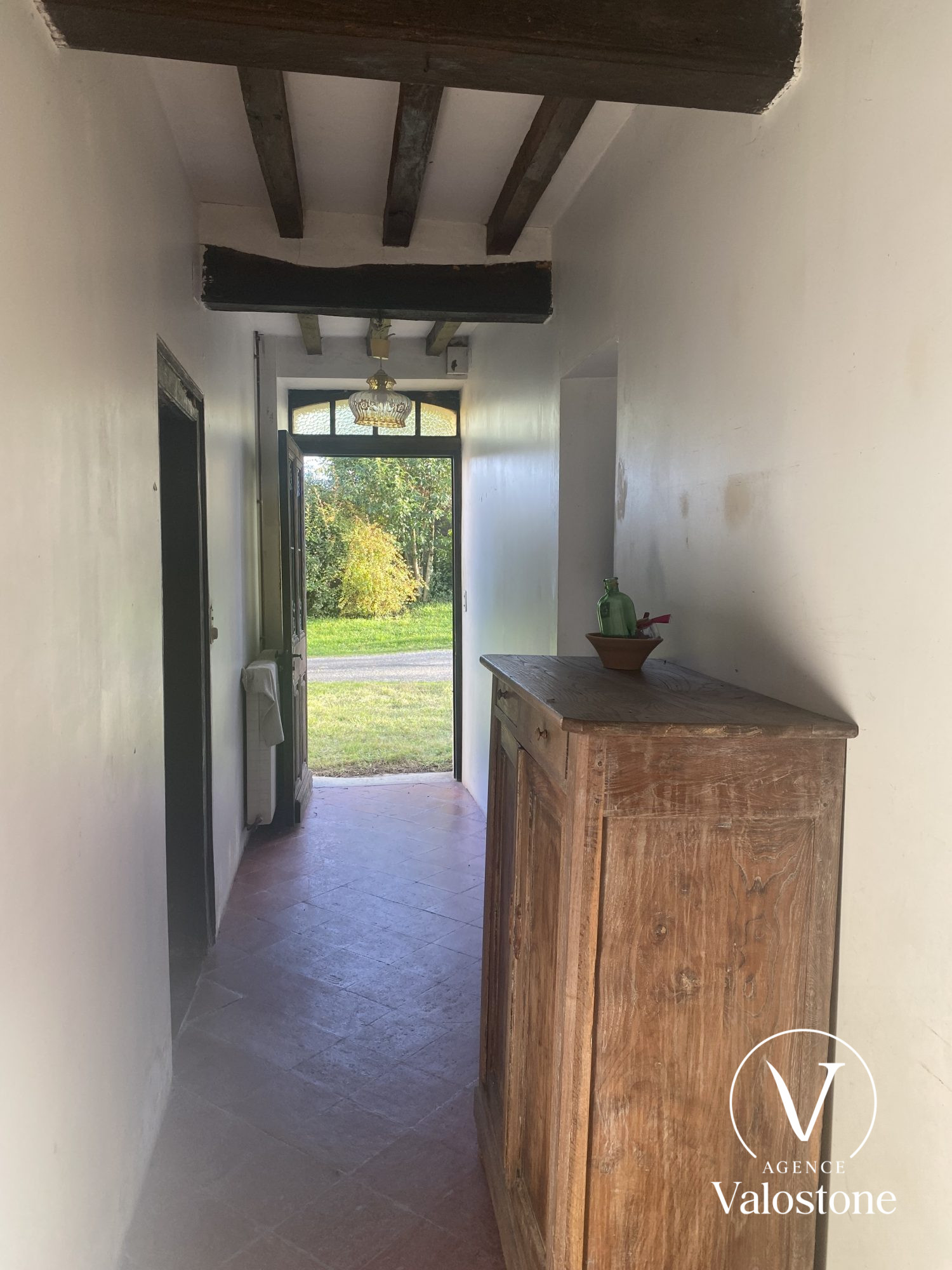 Photo 5 — VALOSTONE INTERNATIONAL