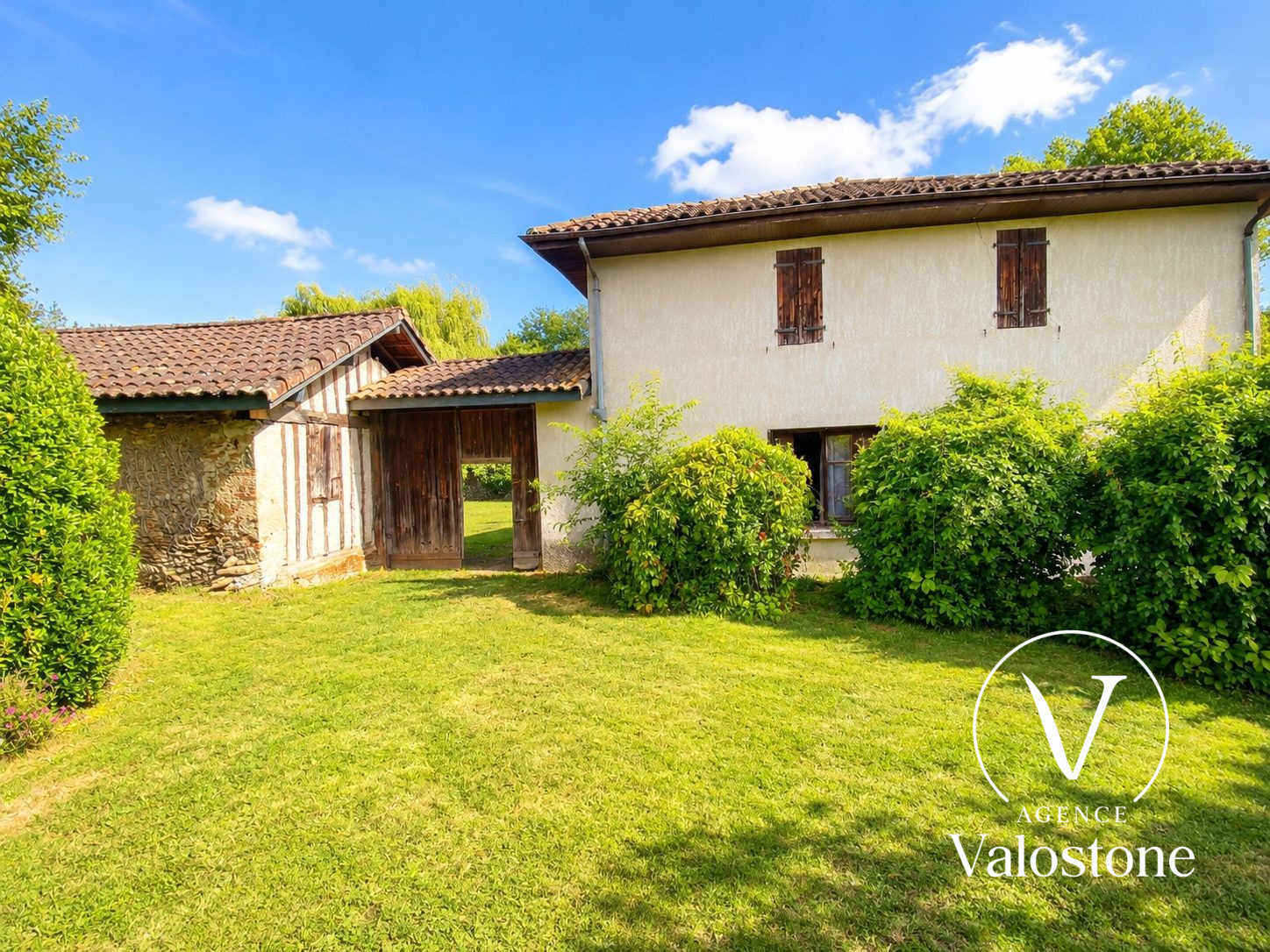Photo 2 — VALOSTONE INTERNATIONAL