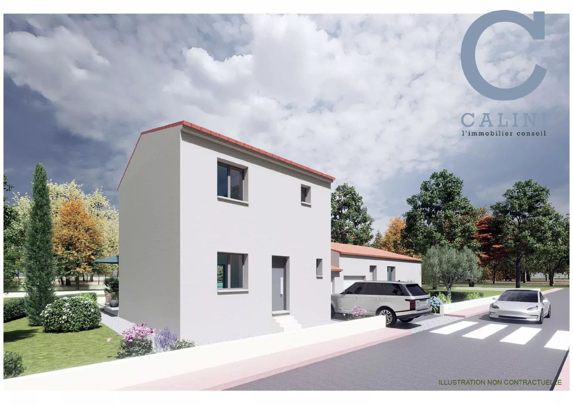 Photo 3 — Calini Conseil Immobilier