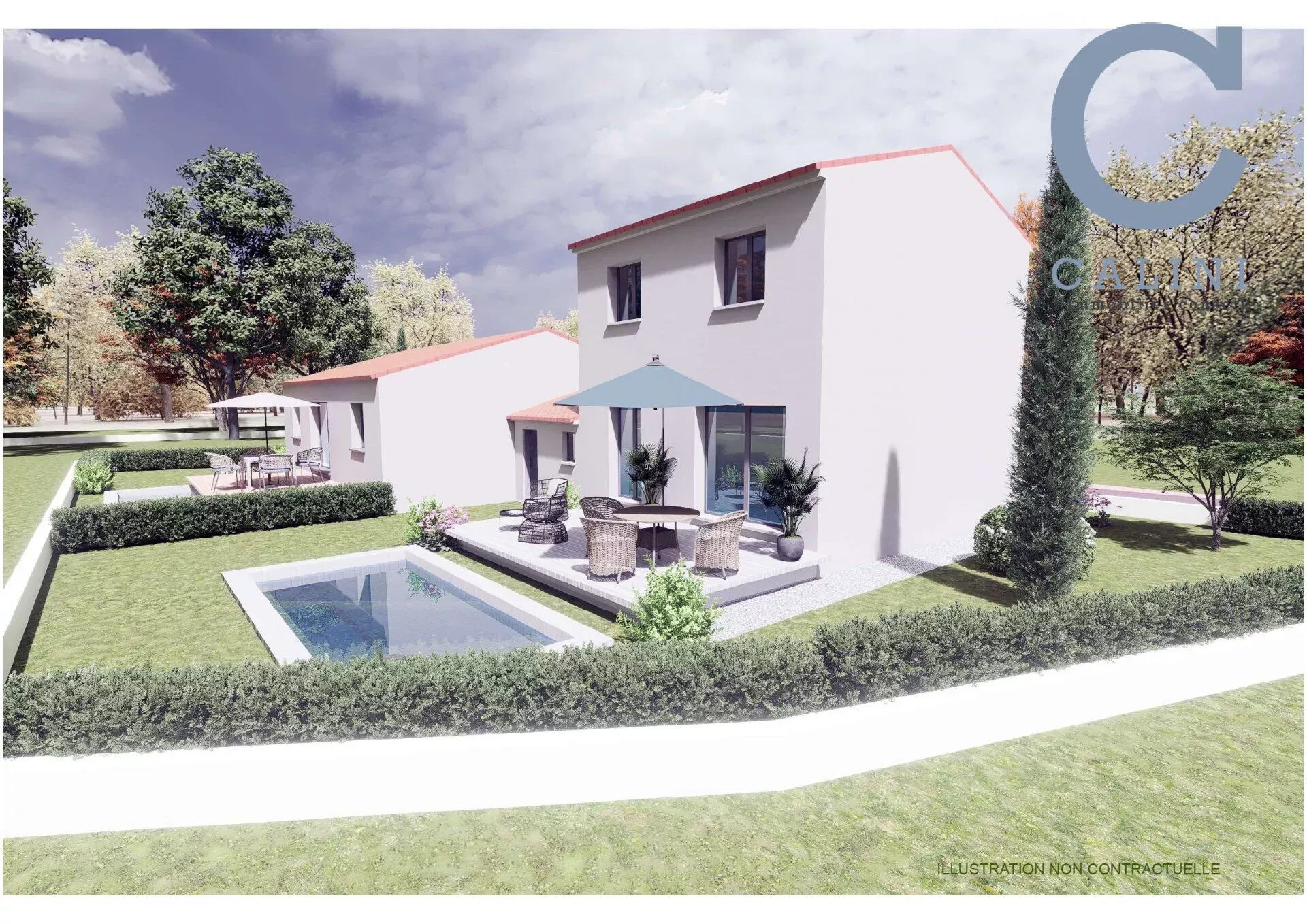 Photo 2 — Calini Conseil Immobilier