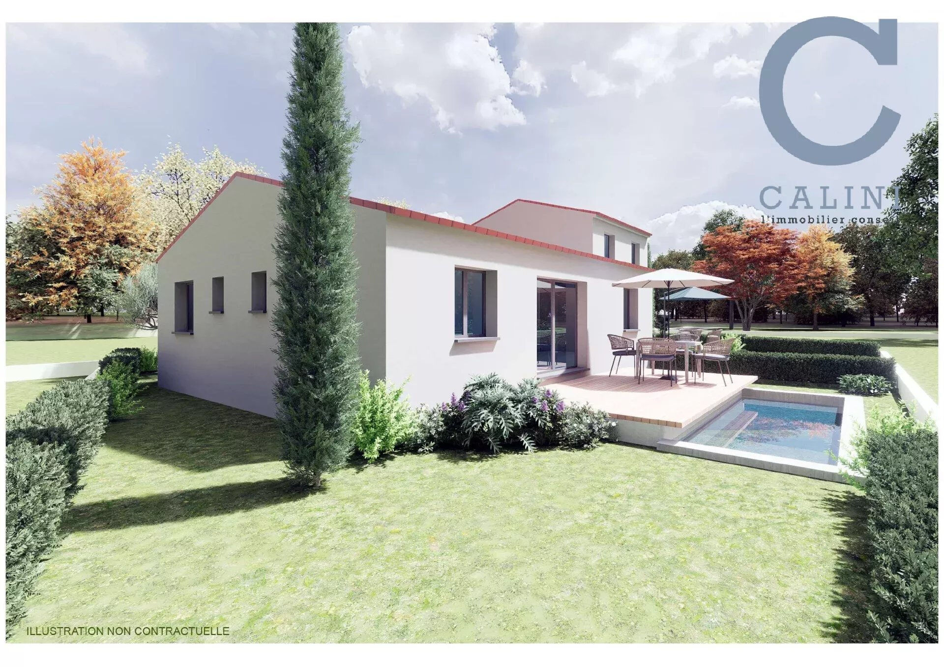 Photo 4 — Calini Conseil Immobilier