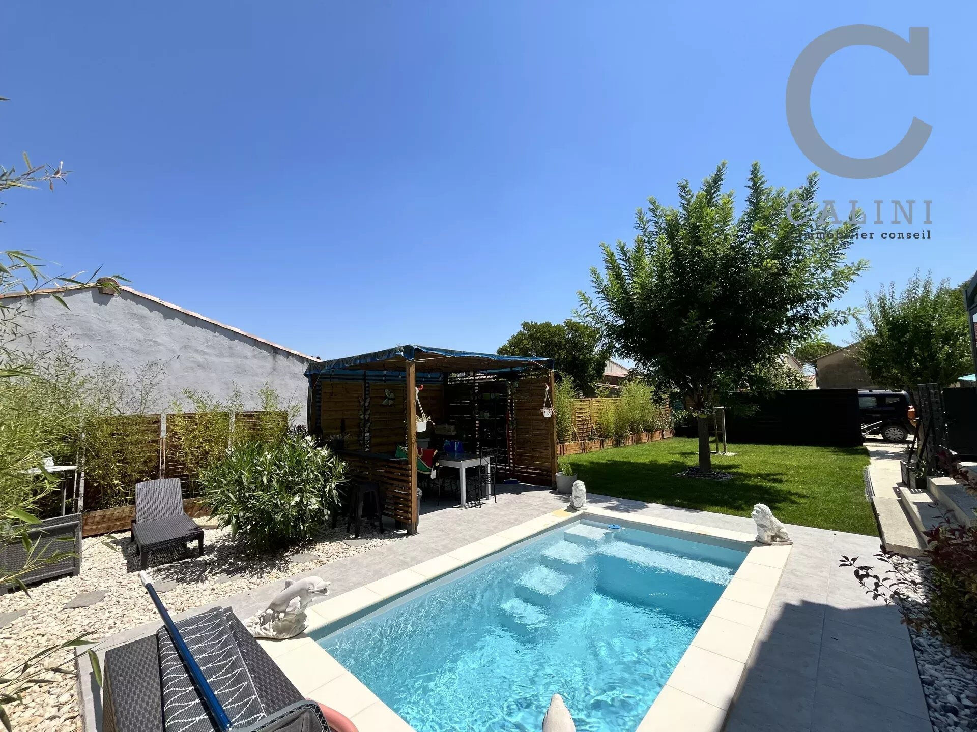 Photo 13 — Calini Conseil Immobilier