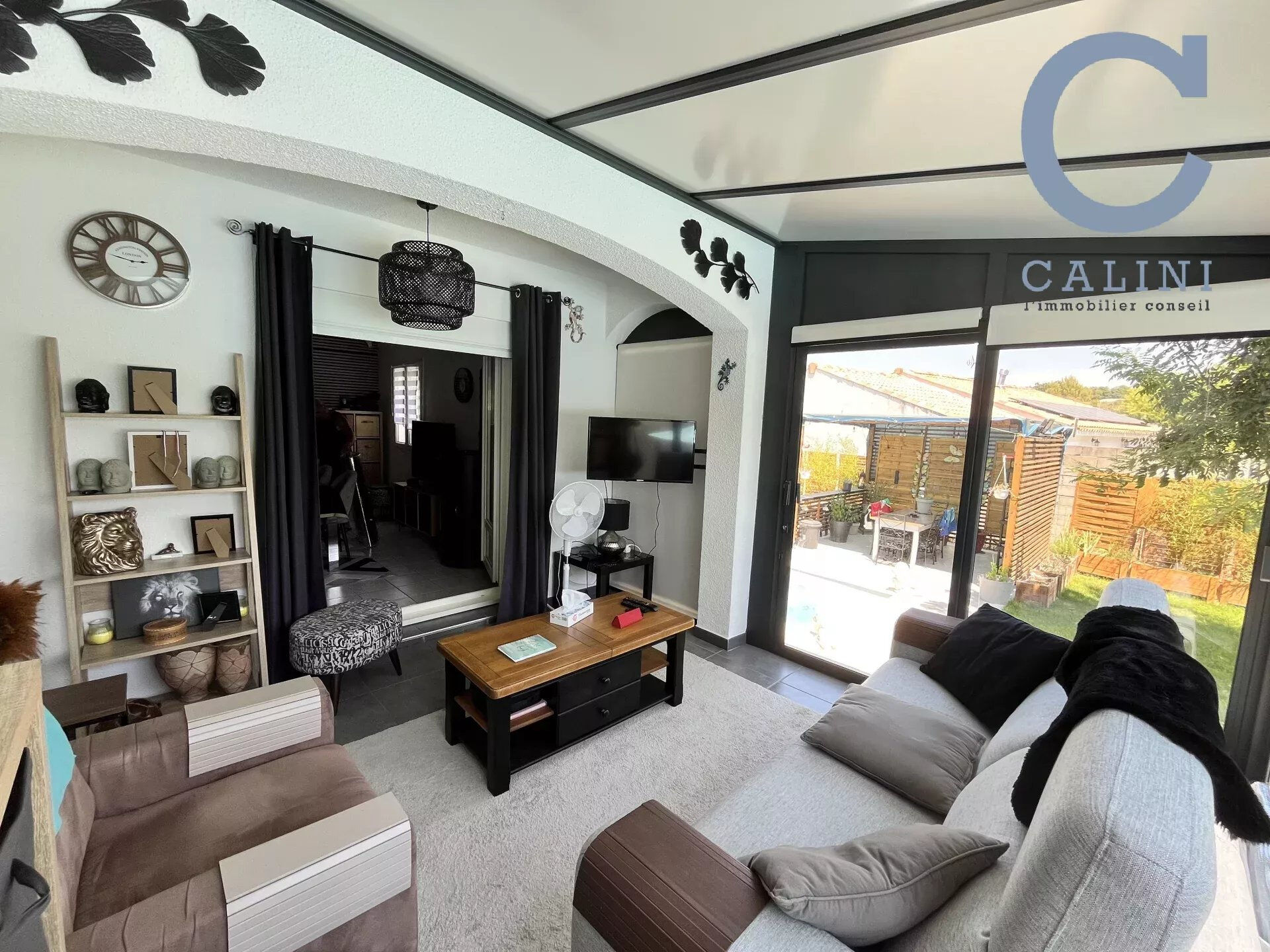 Photo 6 — Calini Conseil Immobilier