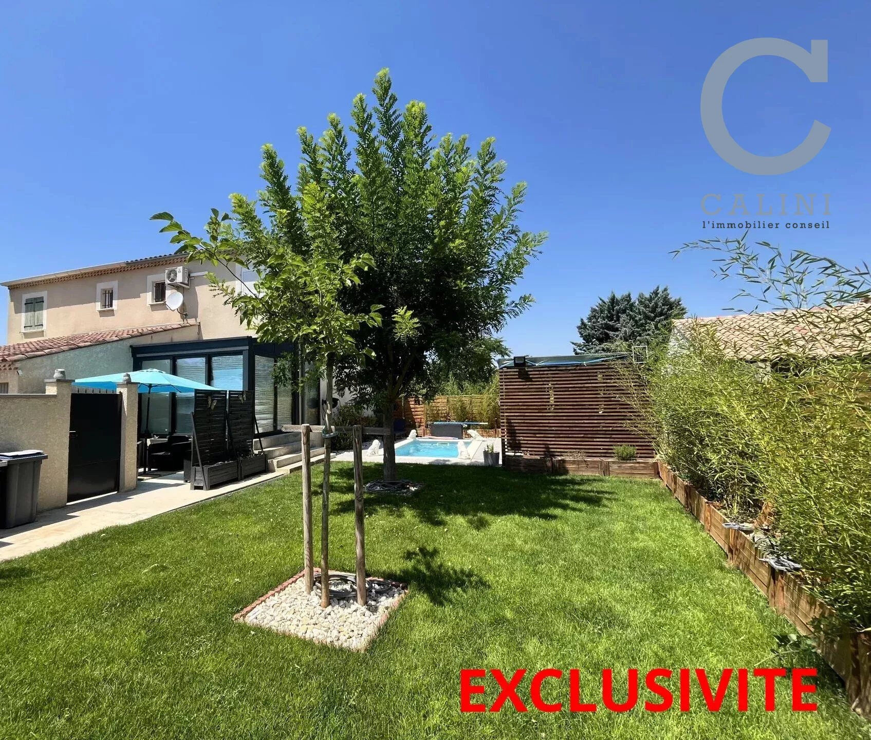 Photo 5 — Calini Conseil Immobilier