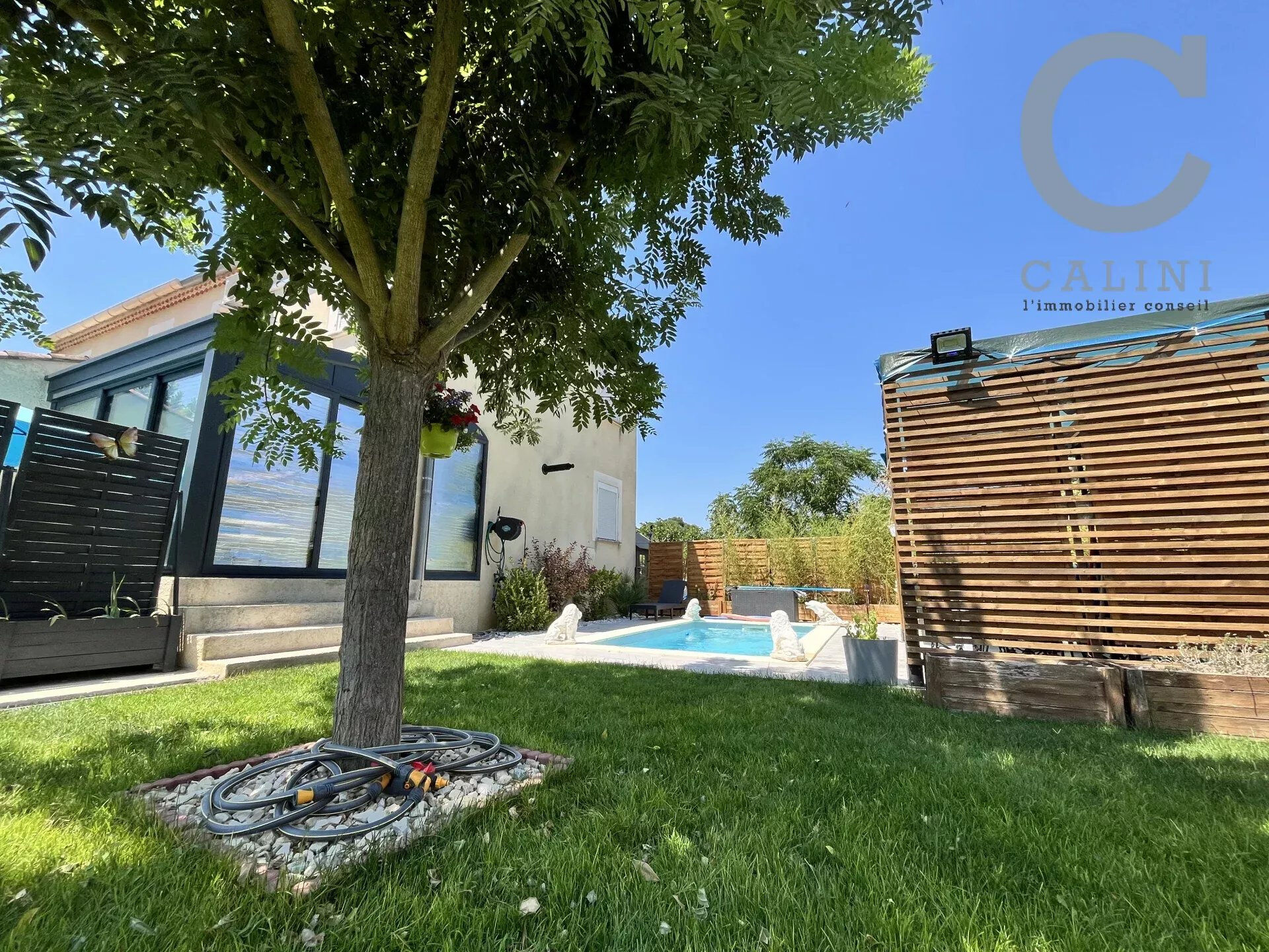 Photo 4 — Calini Conseil Immobilier