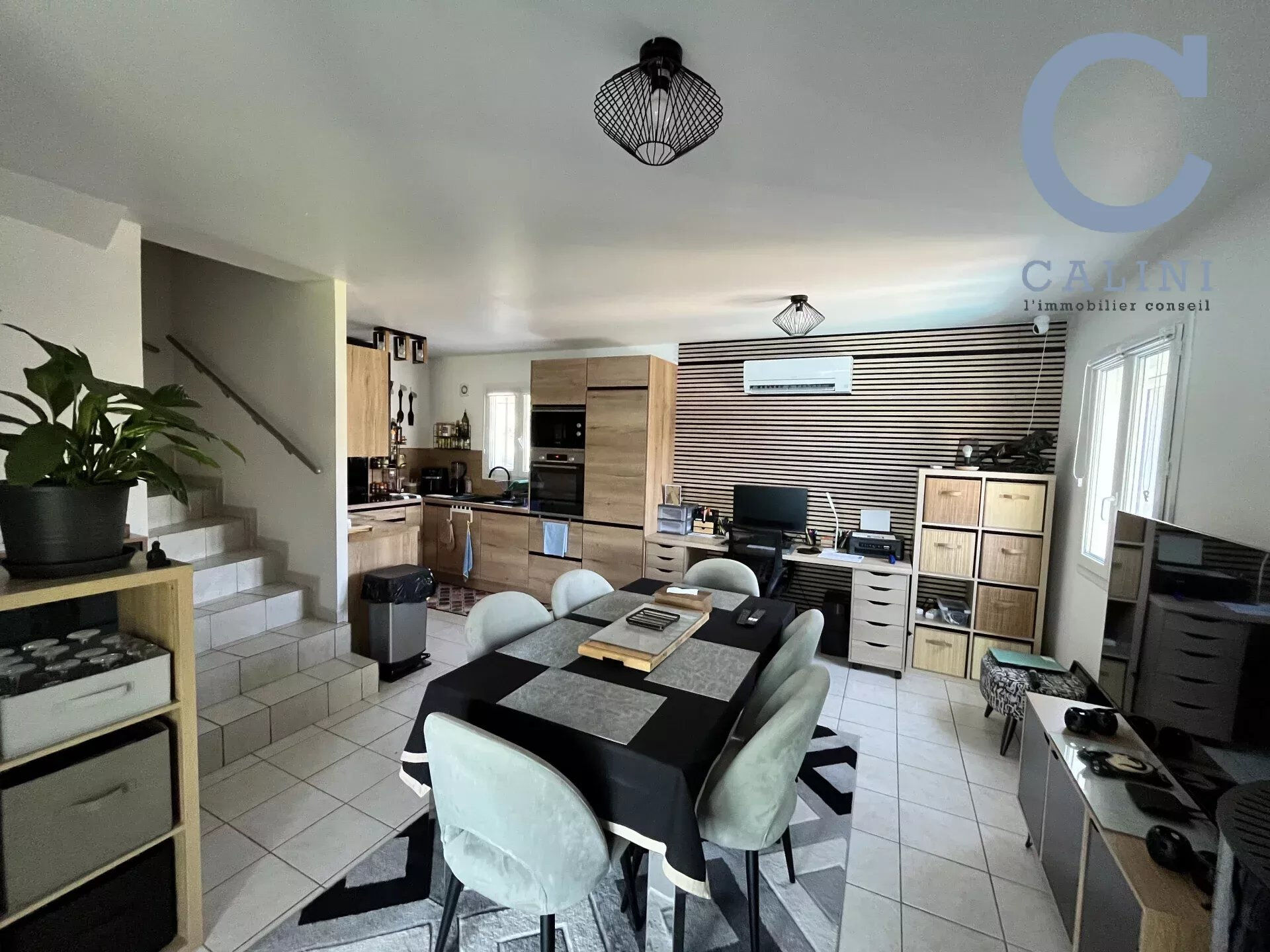 Photo 3 — Calini Conseil Immobilier