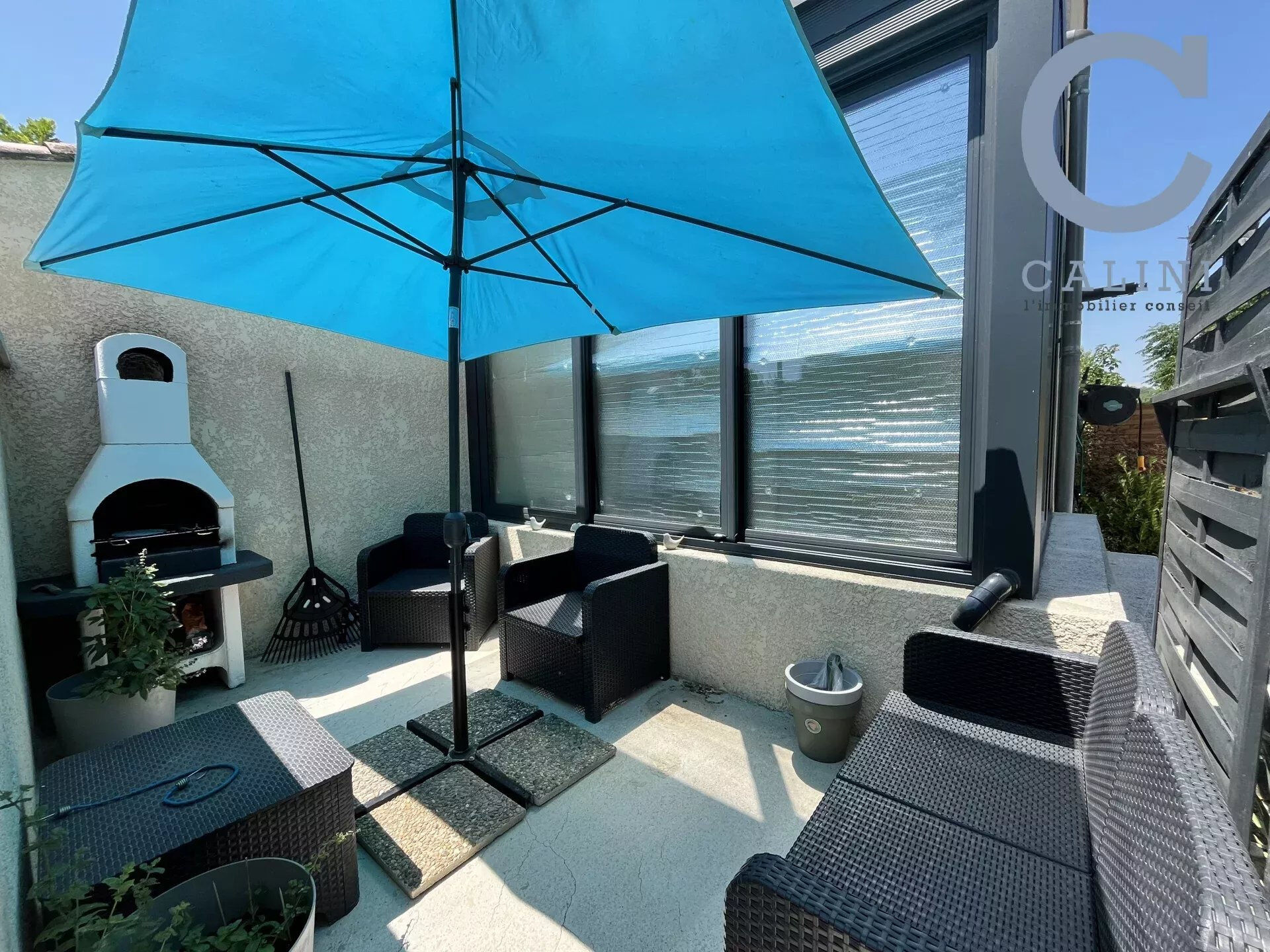 Photo 7 — Calini Conseil Immobilier