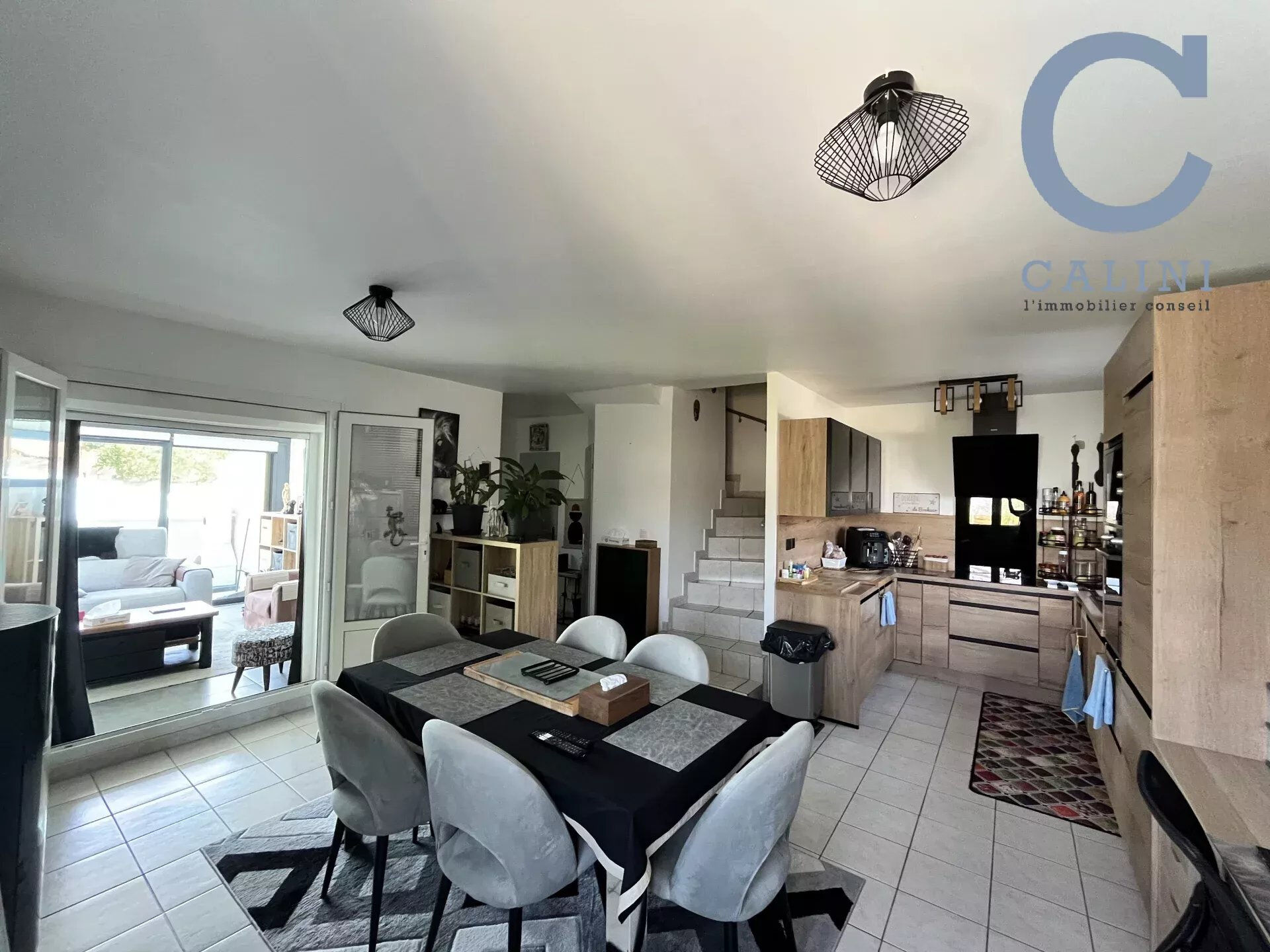 Photo 2 — Calini Conseil Immobilier