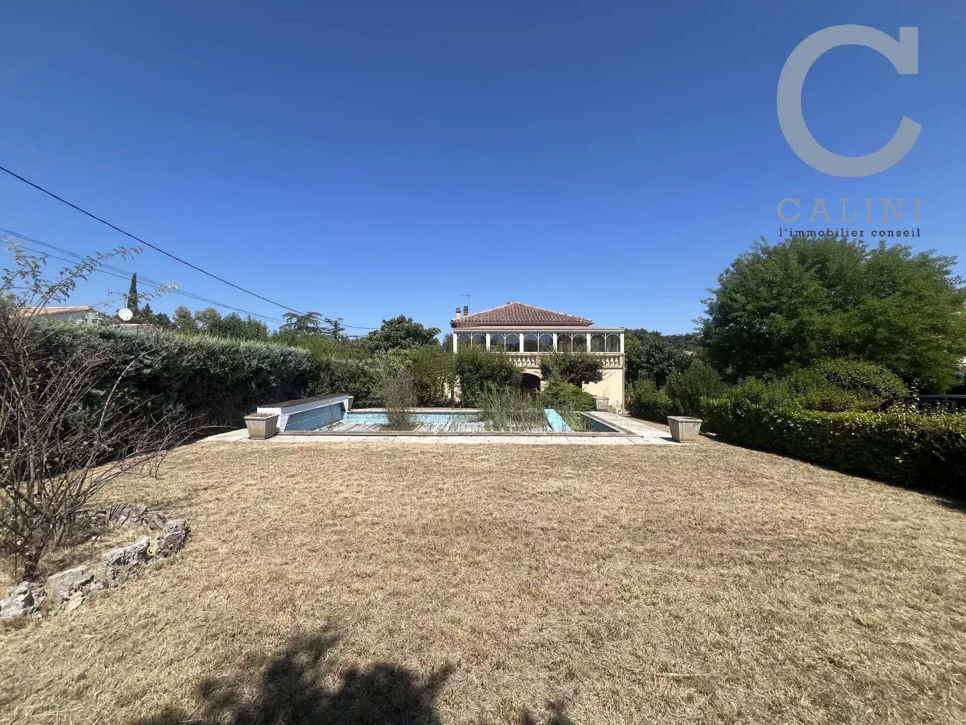Photo 9 — Calini Conseil Immobilier