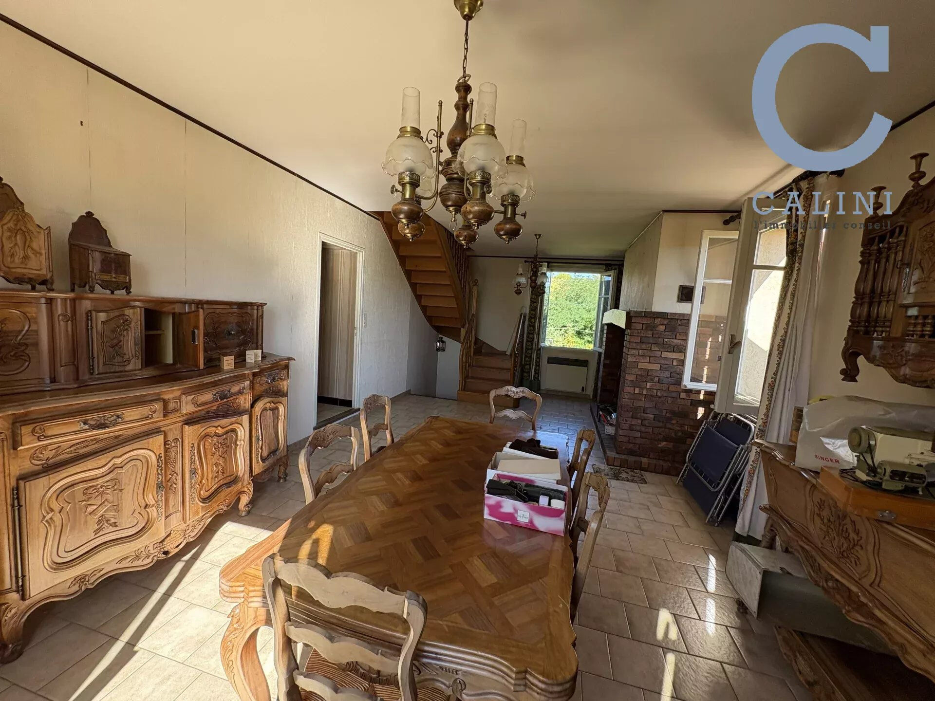 Photo 8 — Calini Conseil Immobilier