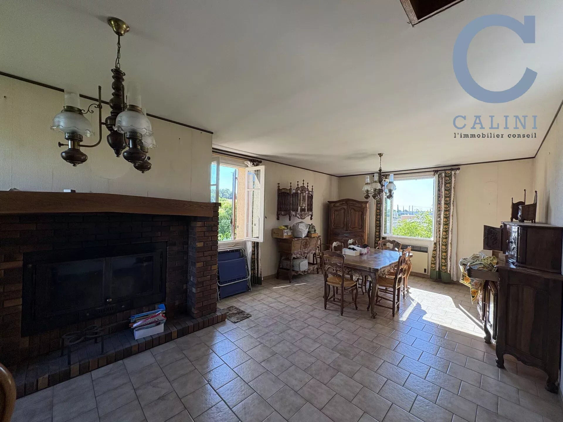 Photo 3 — Calini Conseil Immobilier