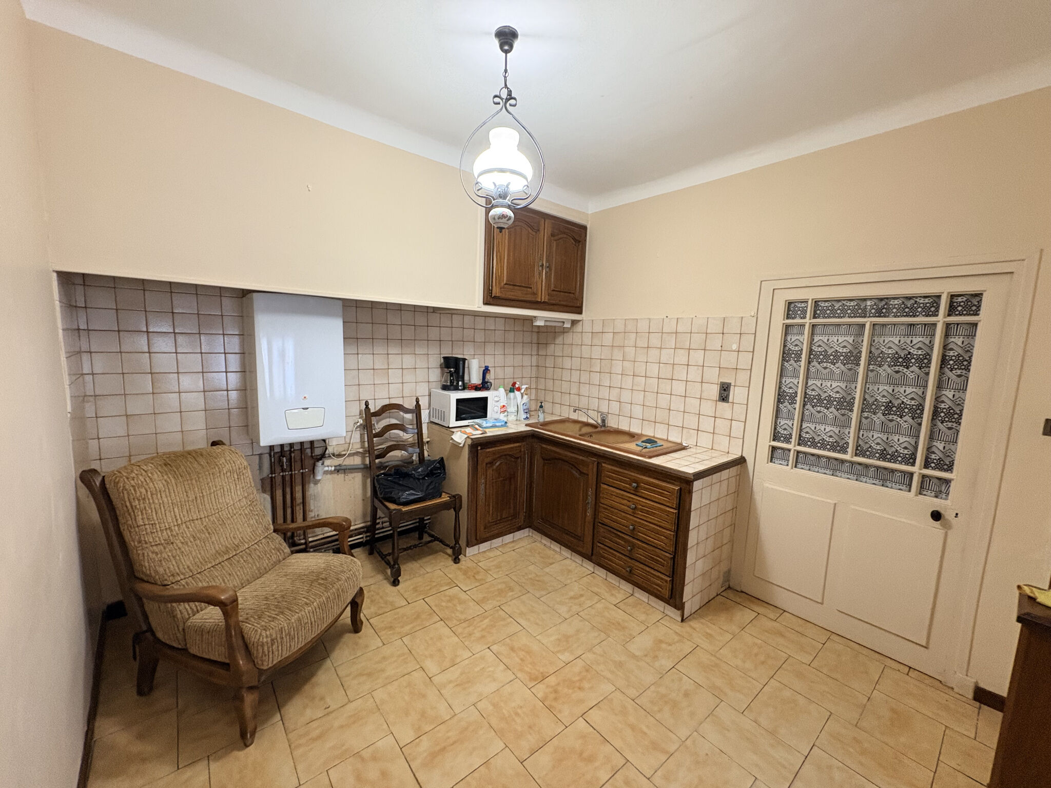 Photo 4 — Calini Conseil Immobilier