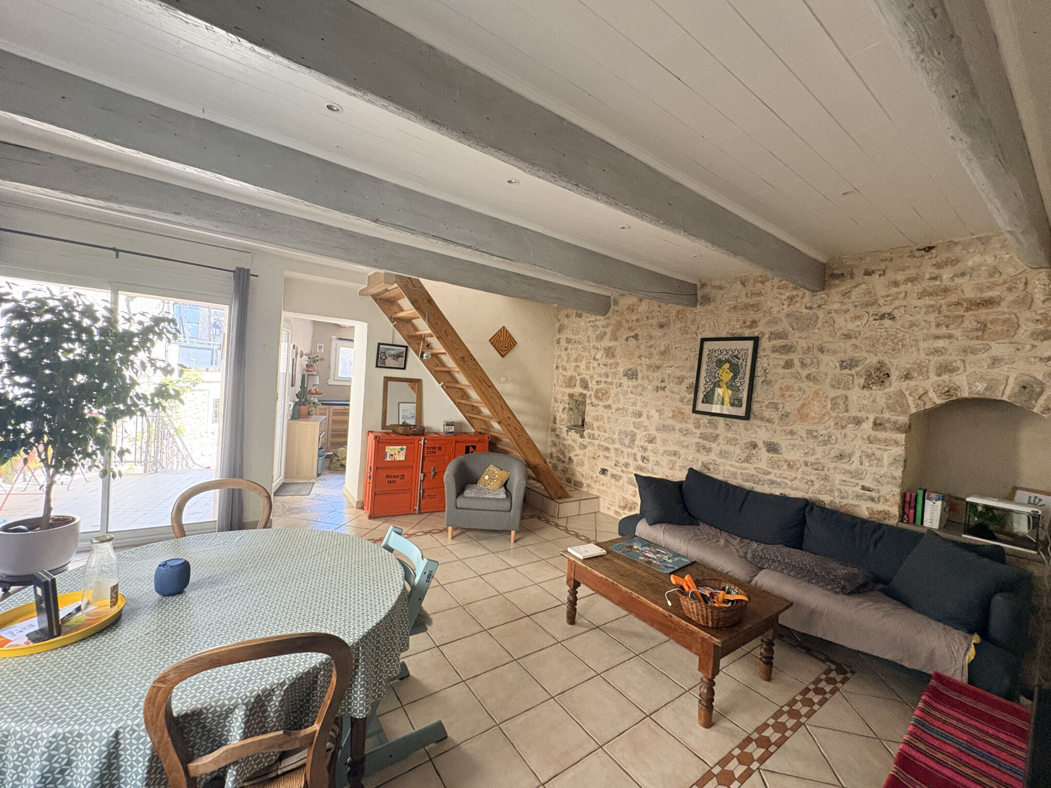 Photo 2 — Calini Conseil Immobilier