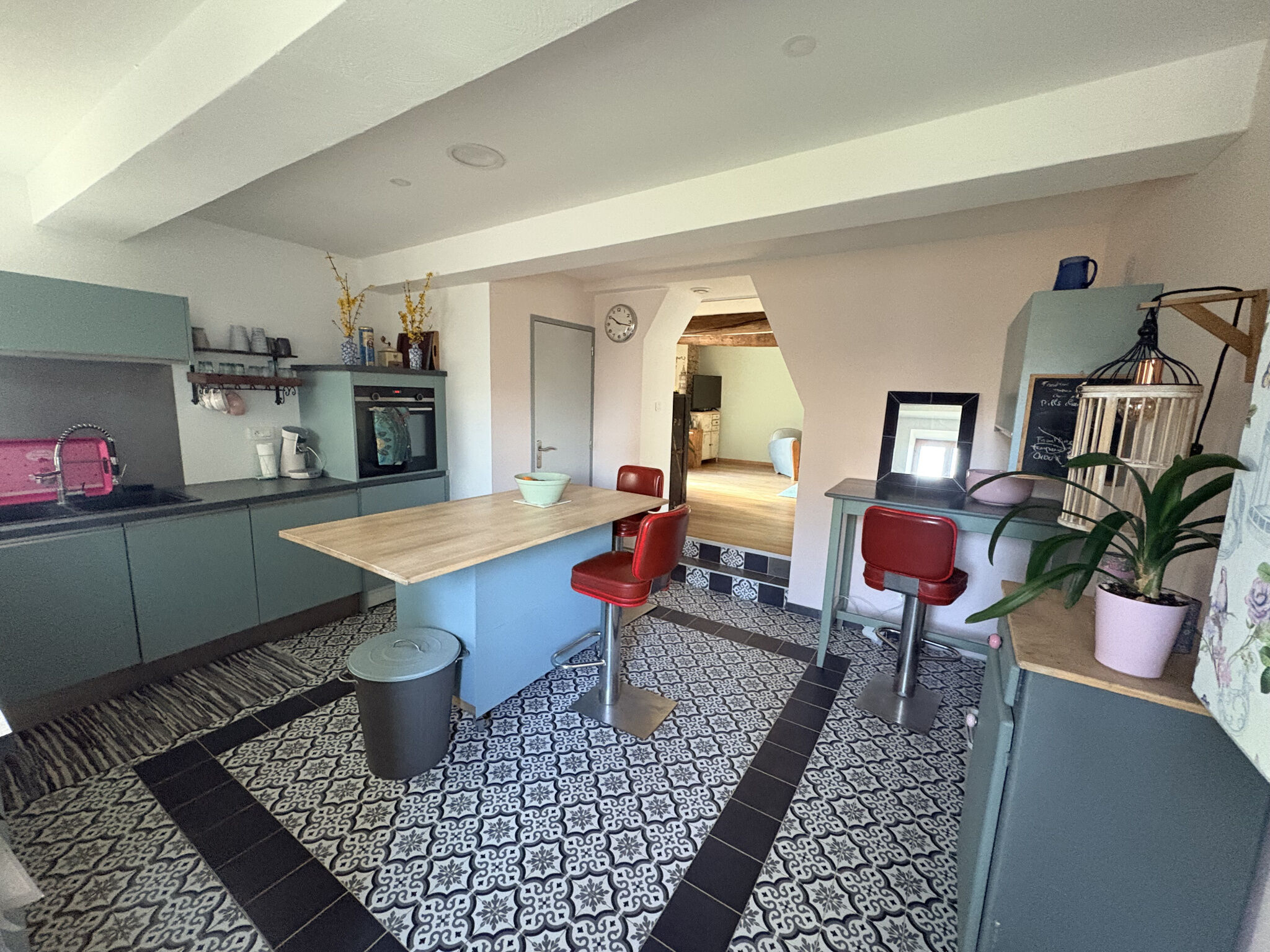 Photo 2 — Calini Conseil Immobilier