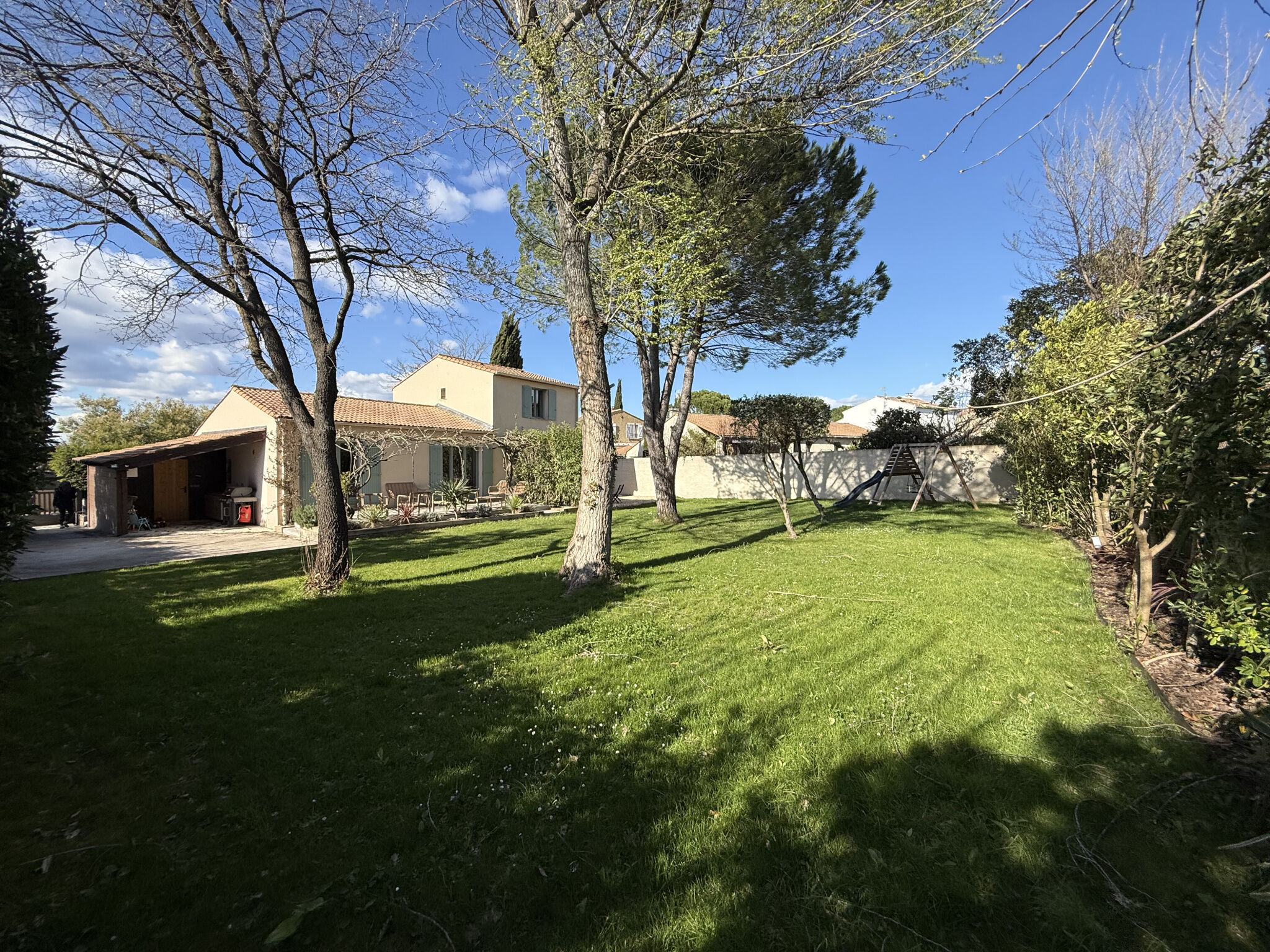 Photo 3 — Calini Conseil Immobilier