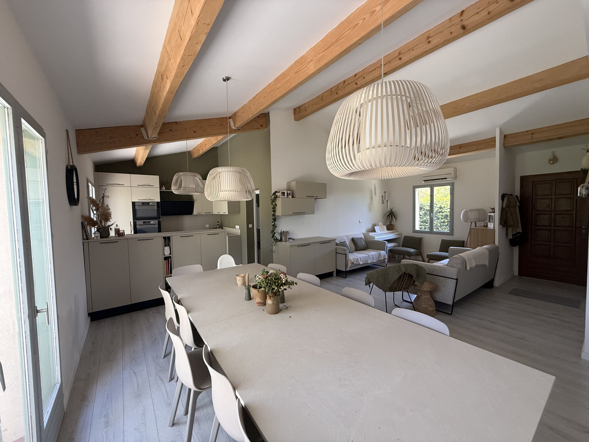 Photo 4 — Calini Conseil Immobilier