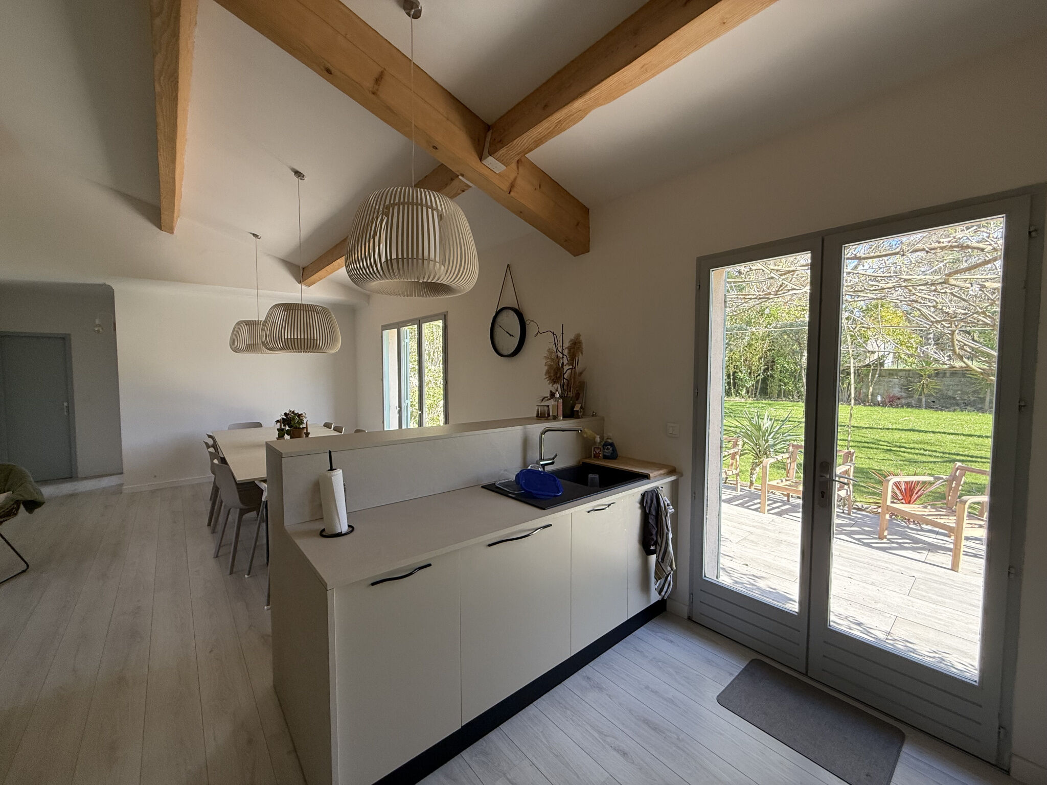 Photo 5 — Calini Conseil Immobilier