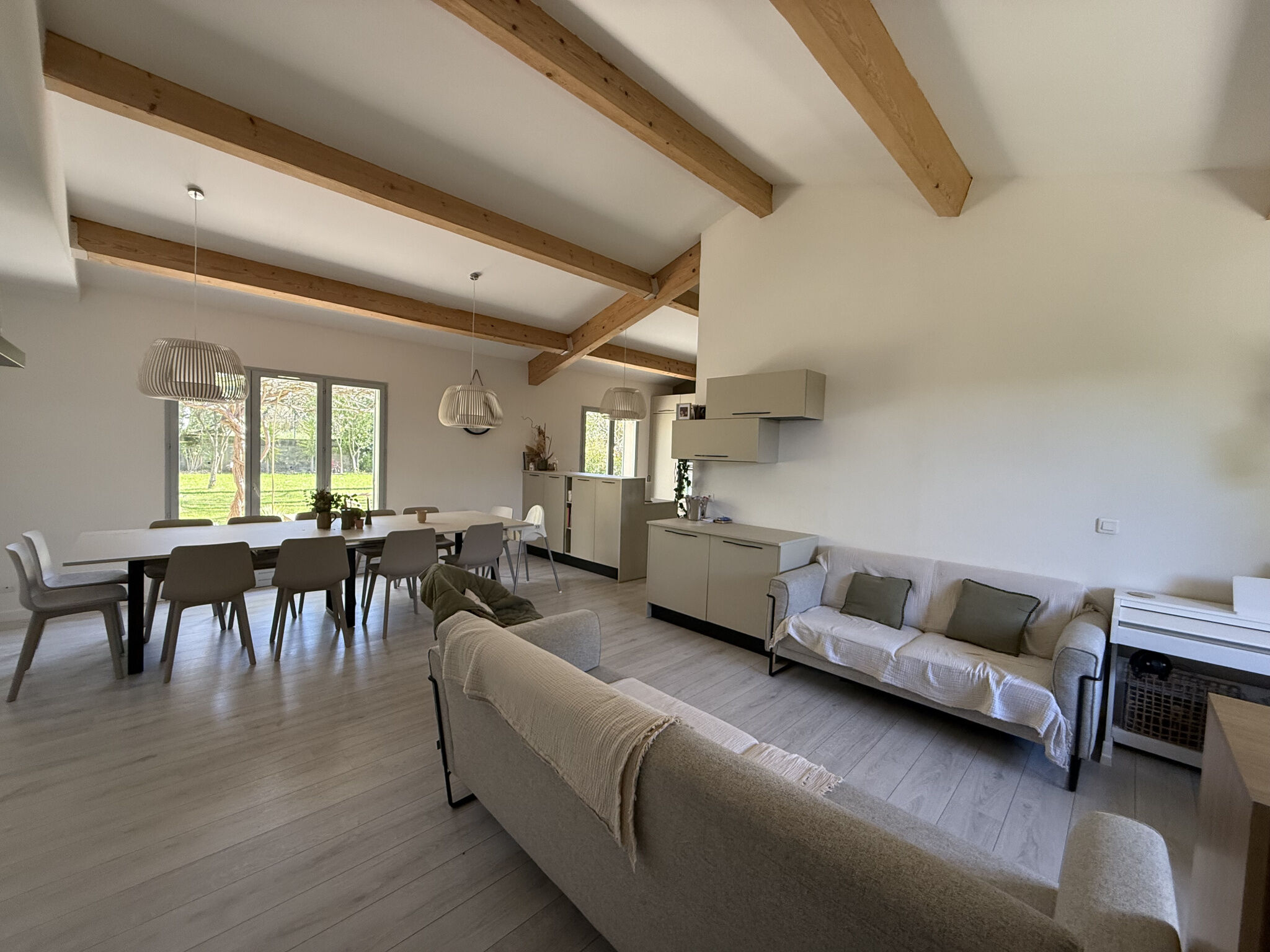 Photo 2 — Calini Conseil Immobilier