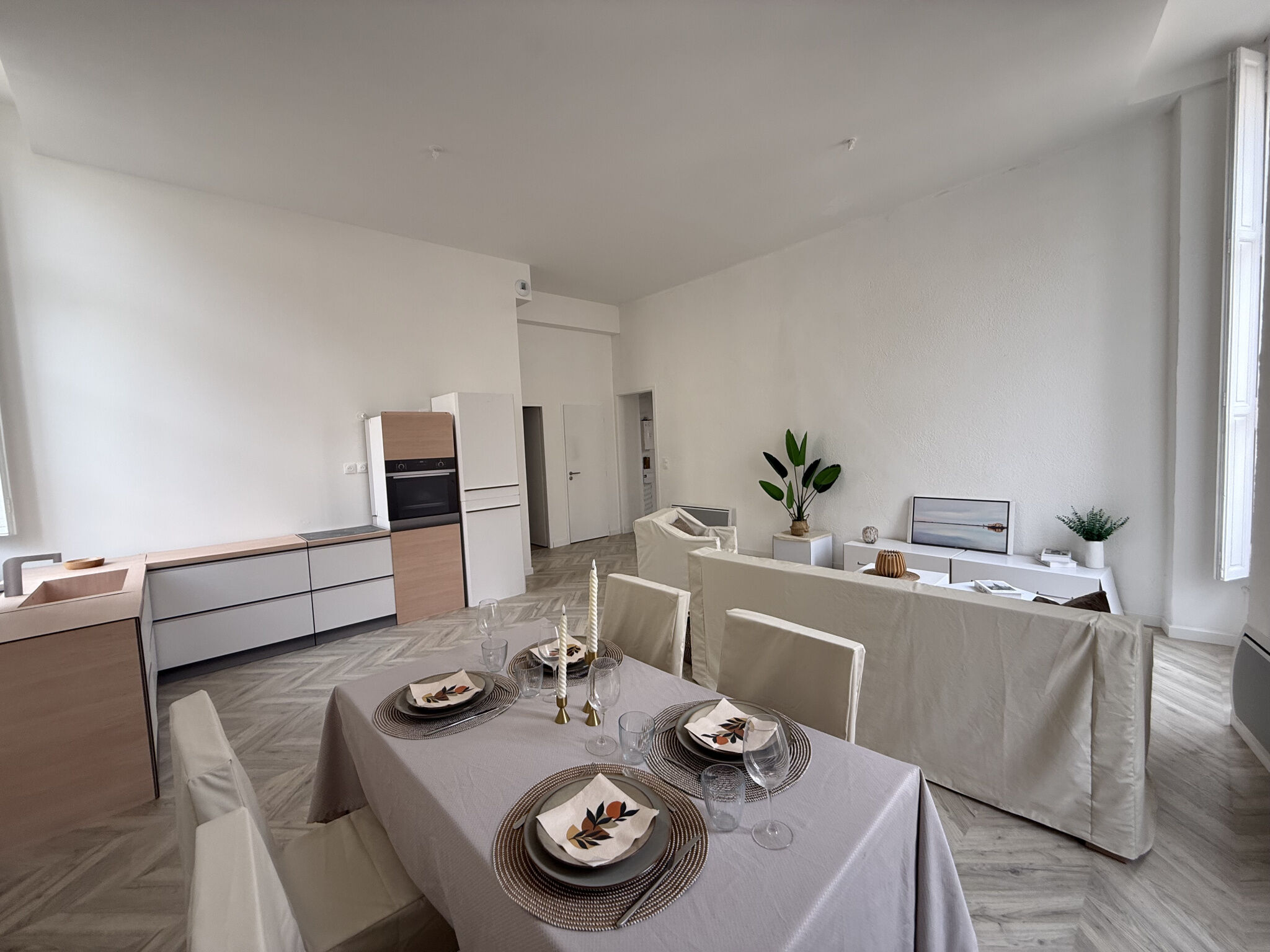 Photo 2 — Calini Conseil Immobilier