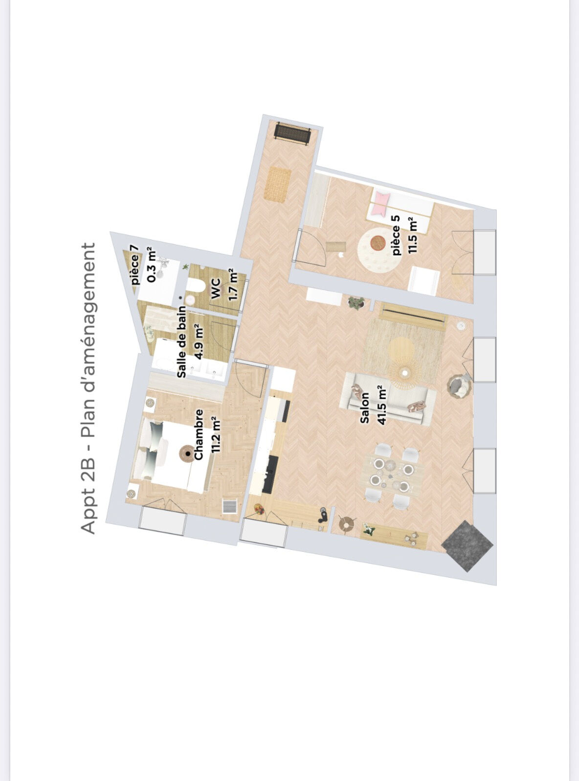 Photo 7 — Calini Conseil Immobilier