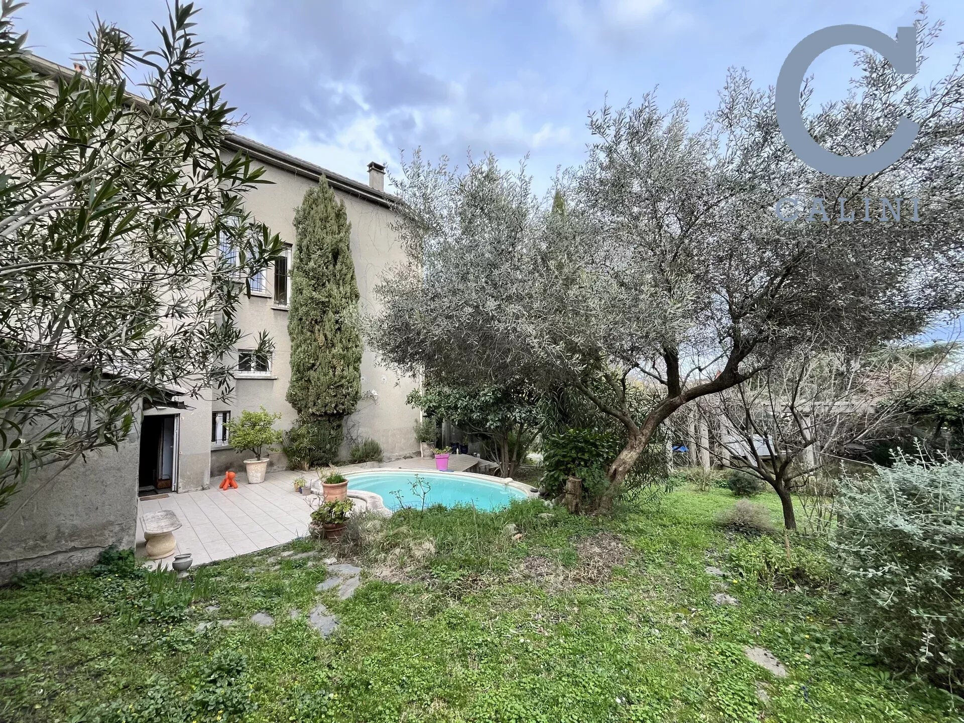 Photo 2 — Calini Conseil Immobilier