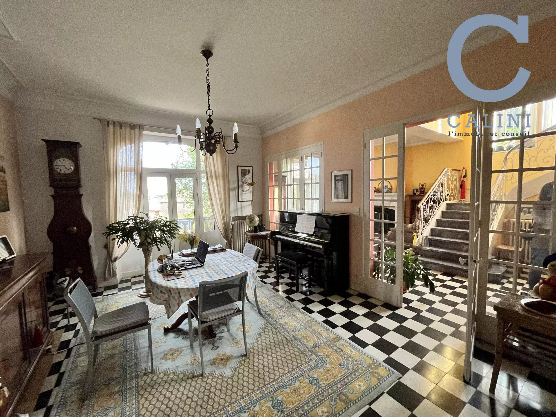 Photo 4 — Calini Conseil Immobilier