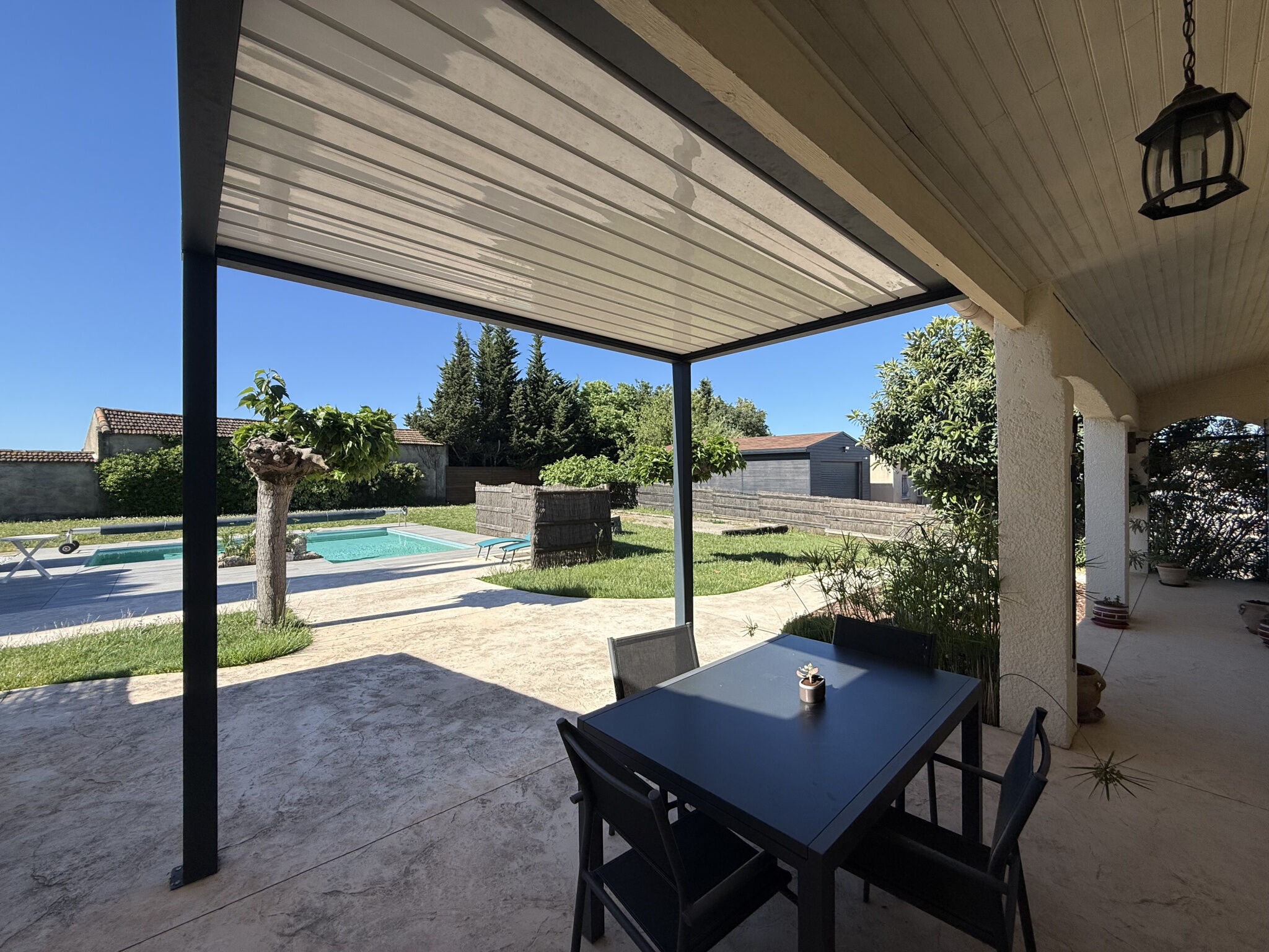 Photo 2 — Calini Conseil Immobilier