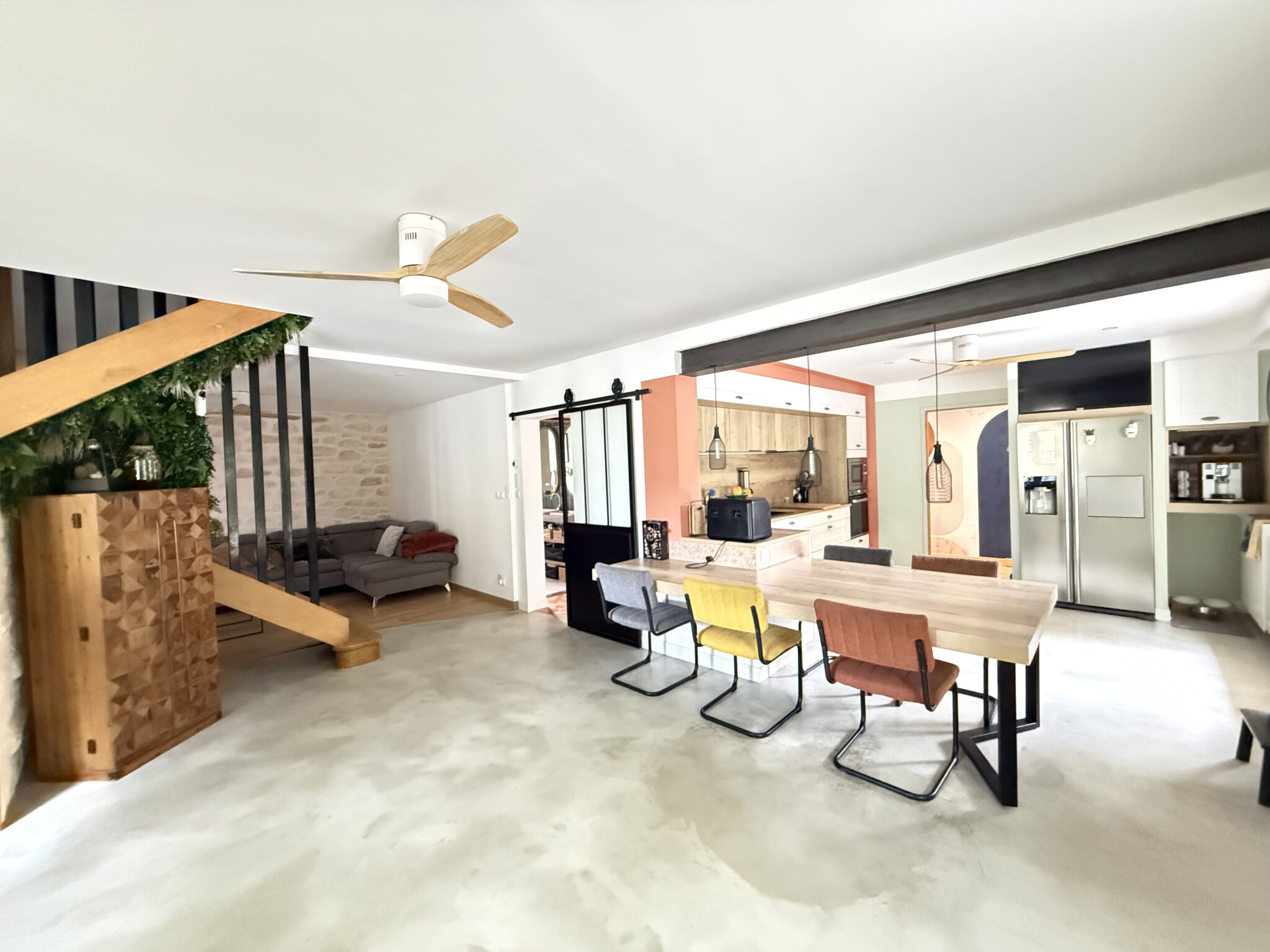 Photo 2 — Calini Conseil Immobilier