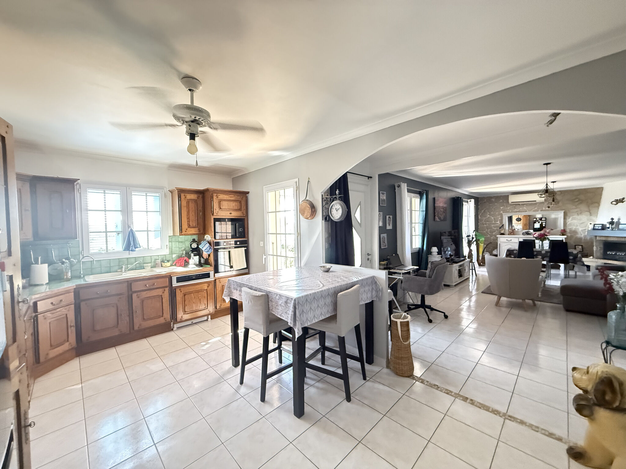 Photo 2 — Calini Conseil Immobilier