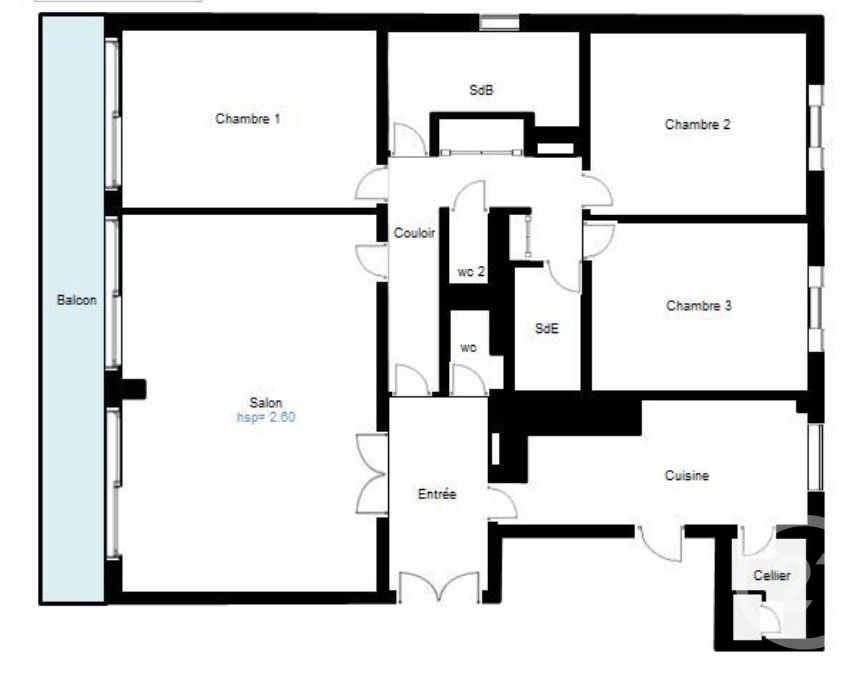Photo 4 — CENTURY 21 DALAYRAC