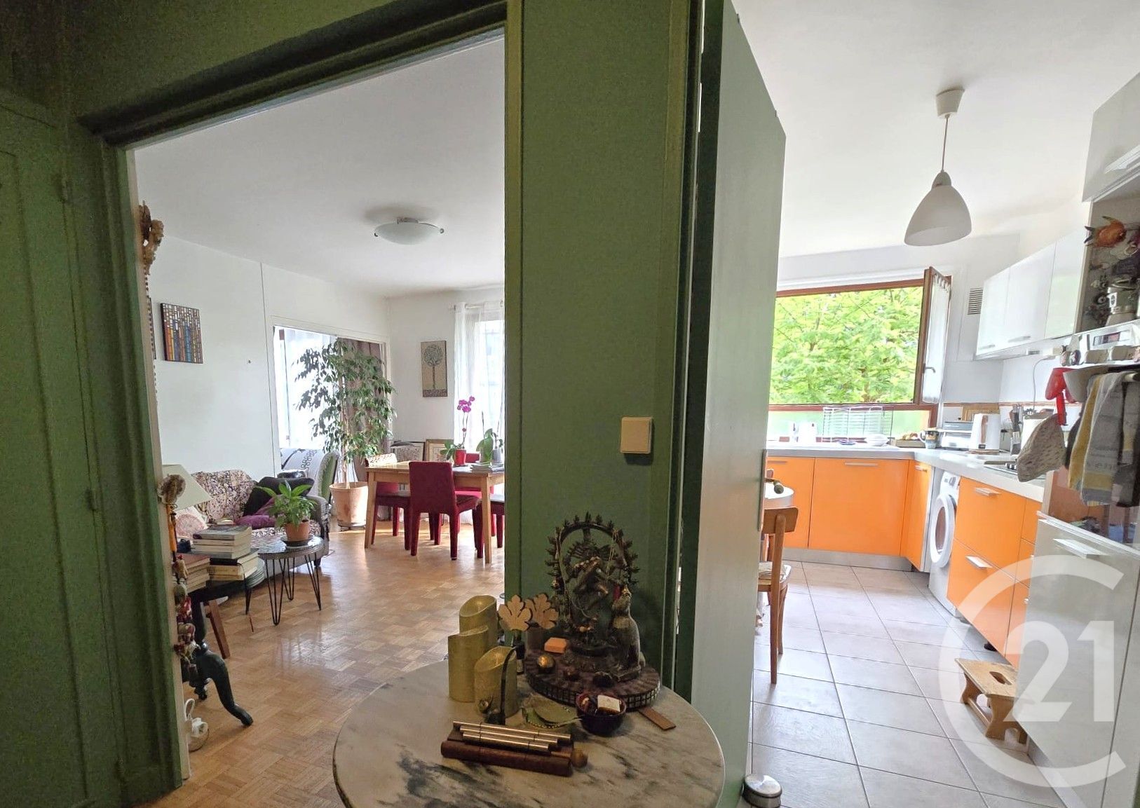 Photo 2 — CENTURY 21 DALAYRAC