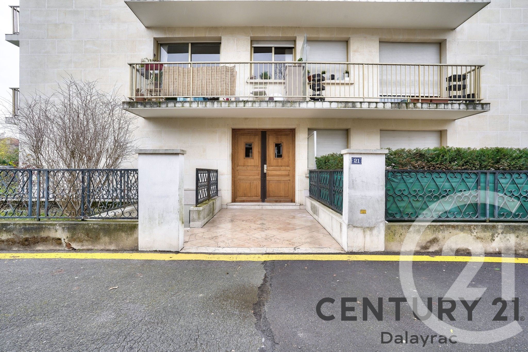 Photo 2 — CENTURY 21 DALAYRAC