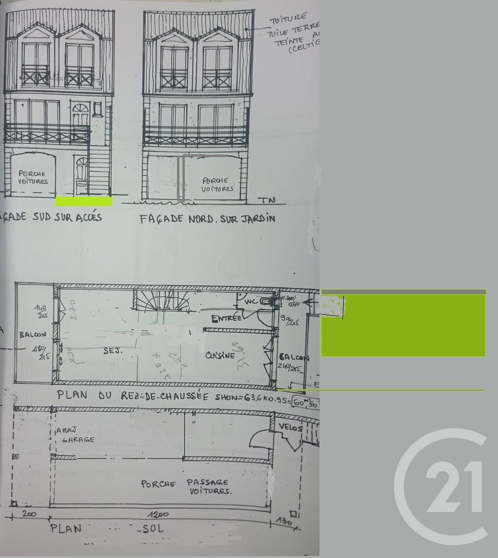 Photo 19 — CENTURY 21 DALAYRAC